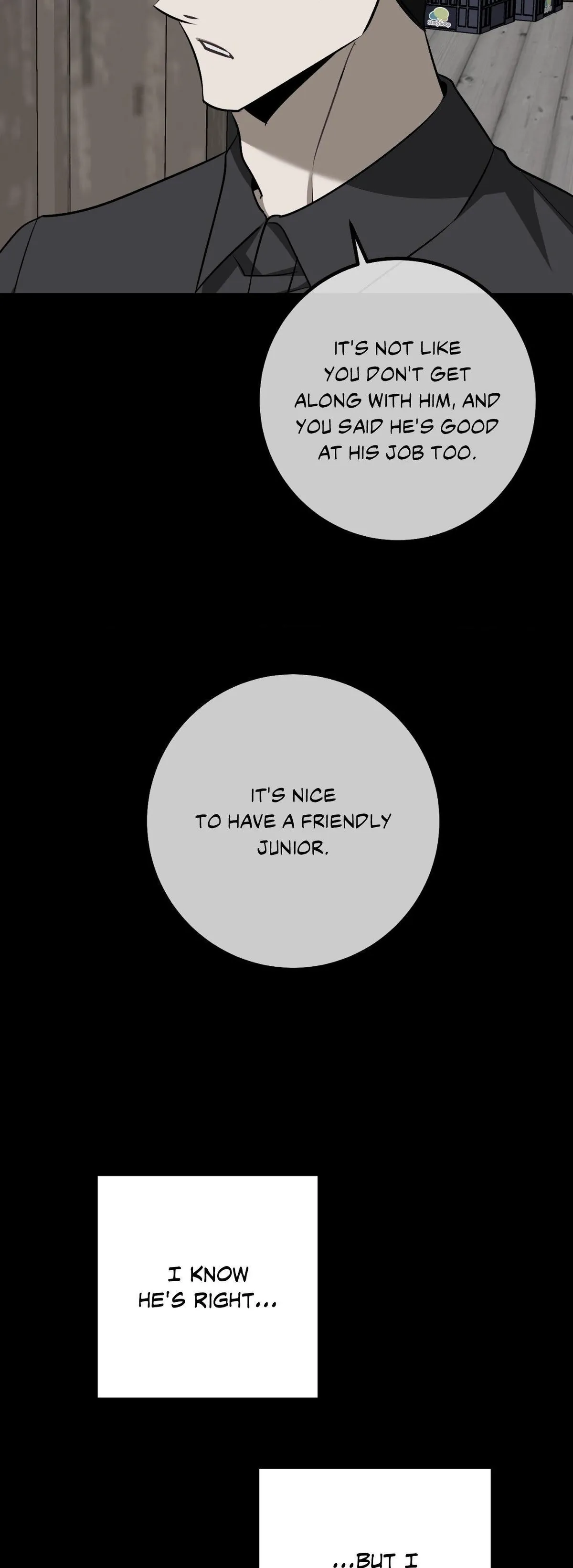 Read Please Pay Tonight chapter 19 image 27 on Lezhin