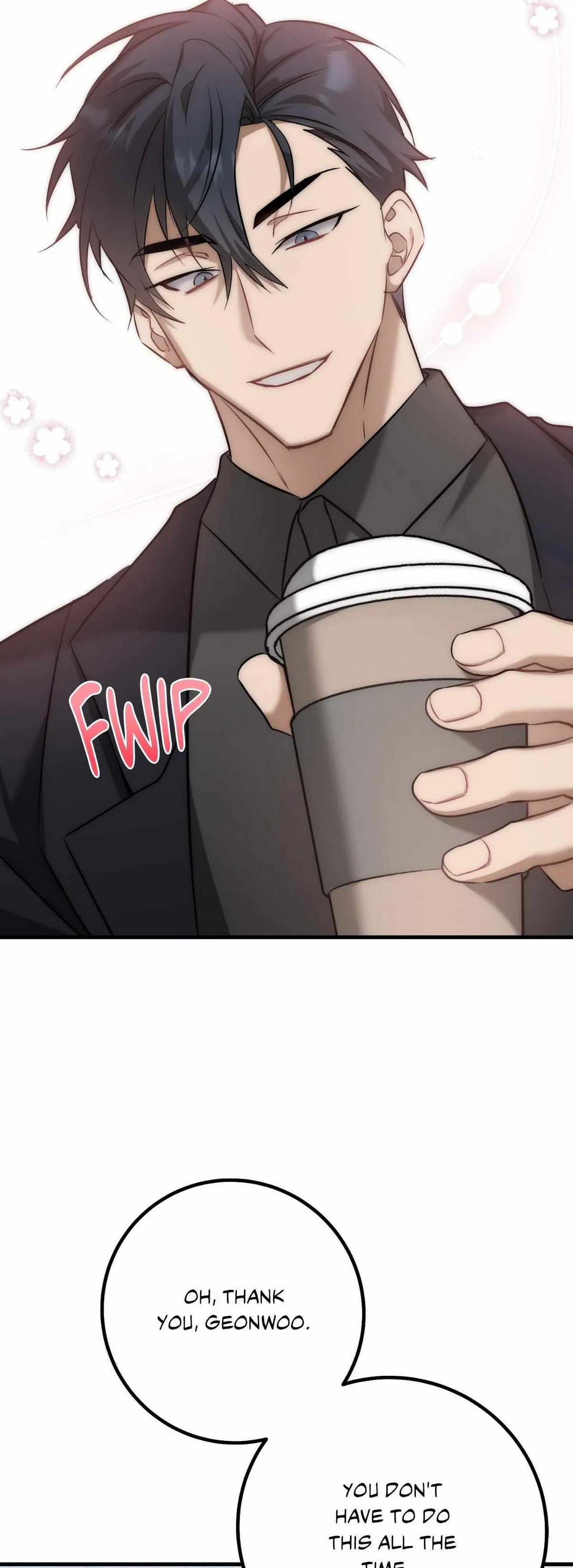 Read Please Pay Tonight chapter 19 image 3 on Lezhin