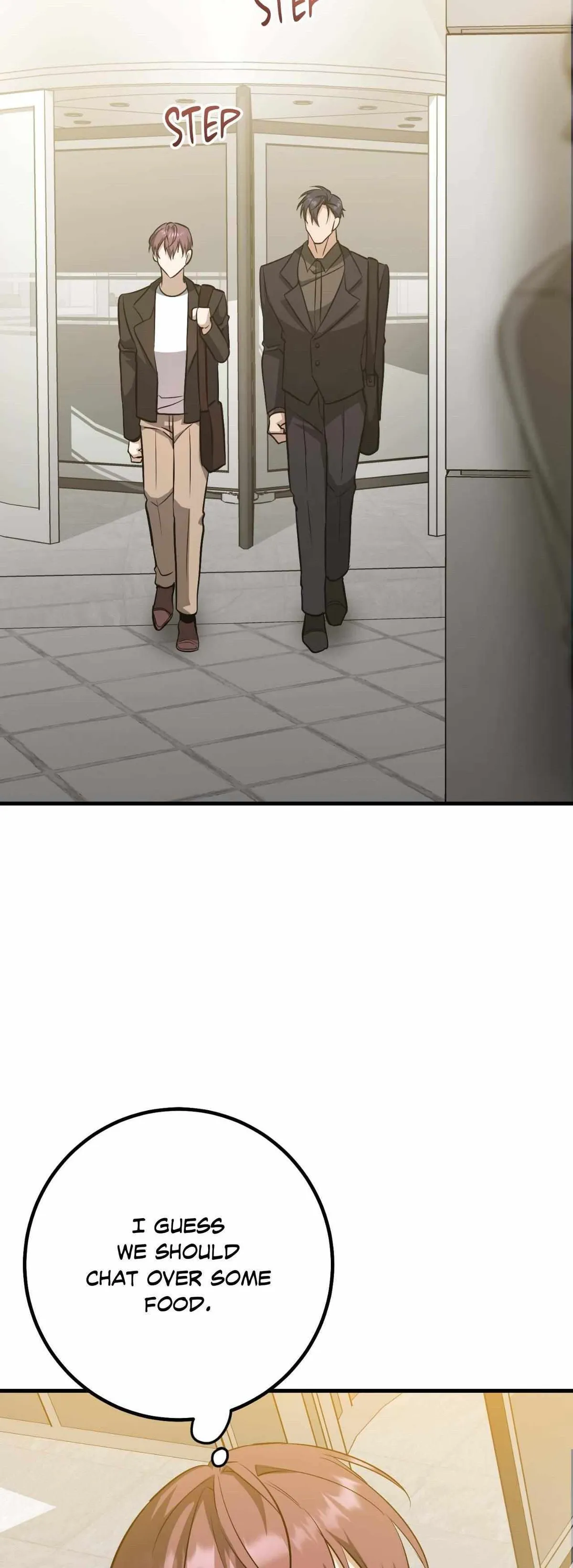 Read Please Pay Tonight chapter 19 image 32 on Lezhin