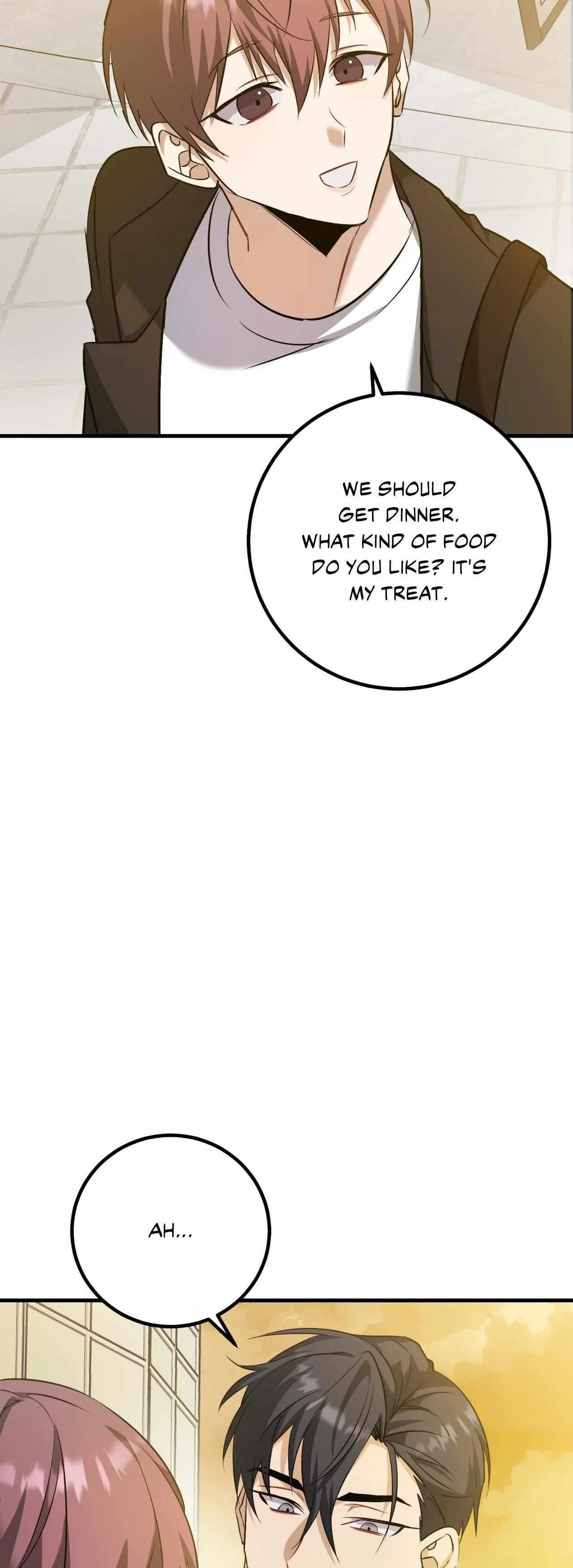 Read Please Pay Tonight chapter 19 image 33 on Lezhin