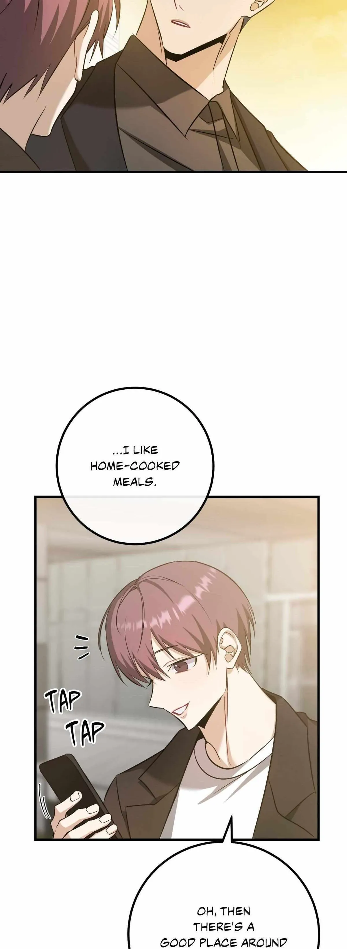 Read Please Pay Tonight chapter 19 image 34 on Lezhin