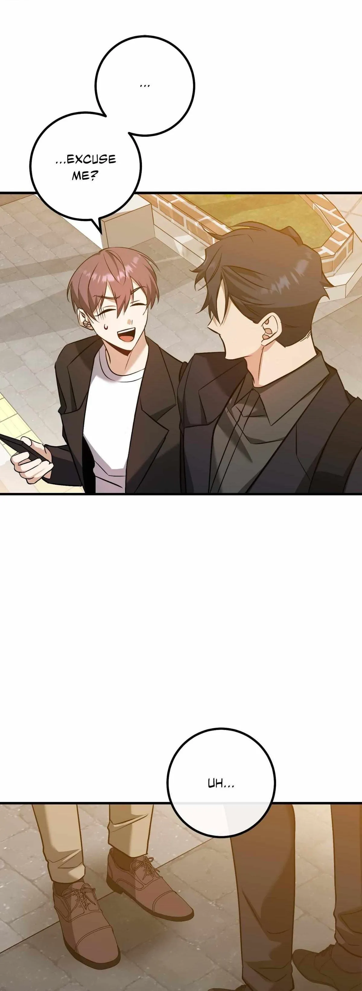 Read Please Pay Tonight chapter 19 image 36 on Lezhin