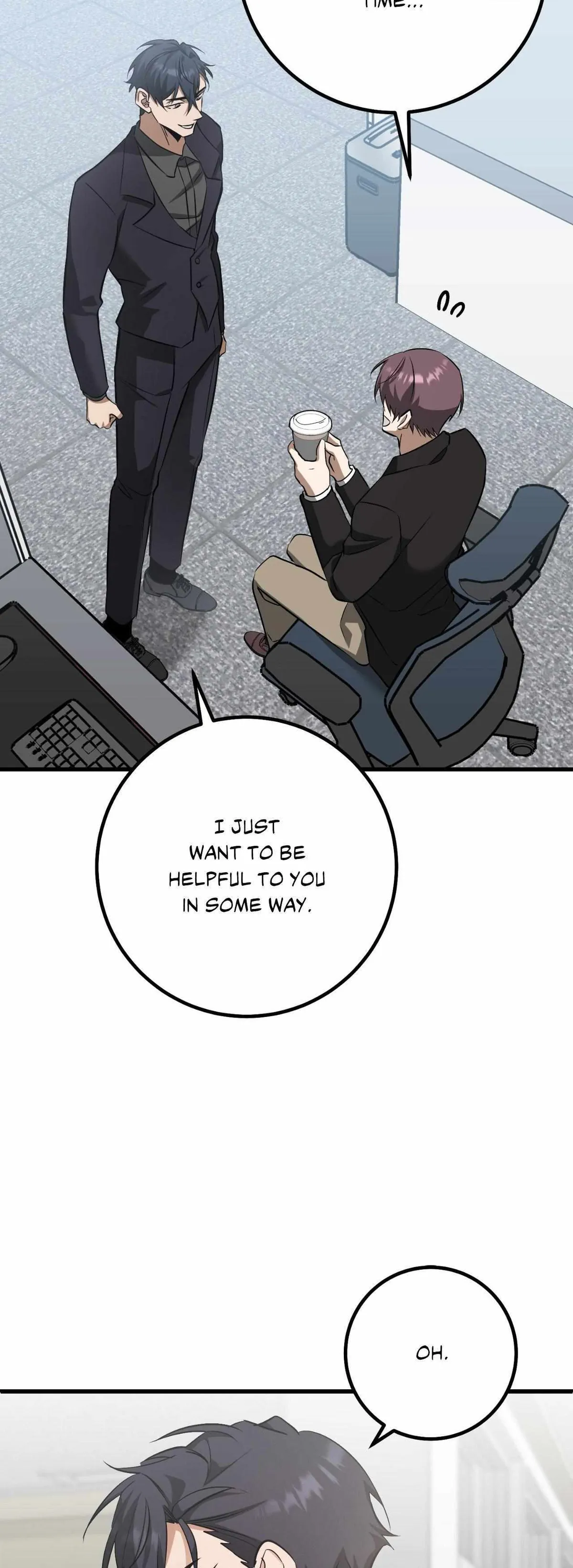 Read Please Pay Tonight chapter 19 image 4 on Lezhin