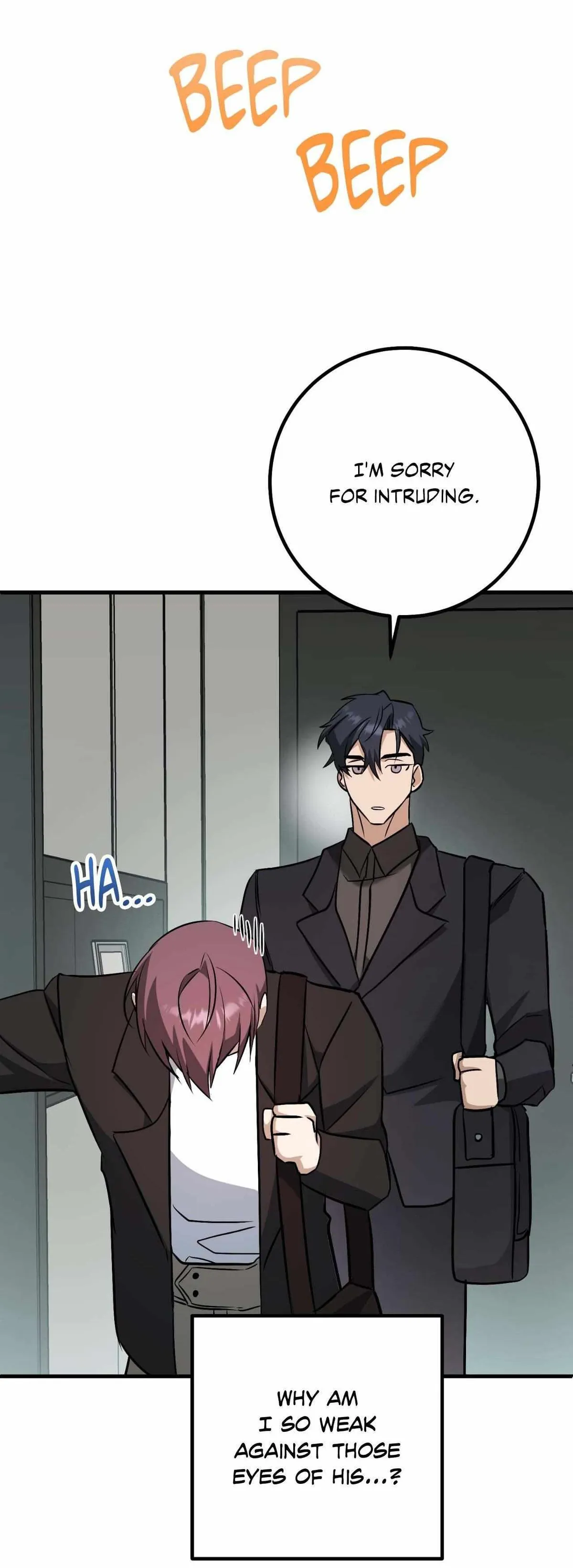 Read Please Pay Tonight chapter 19 image 40 on Lezhin