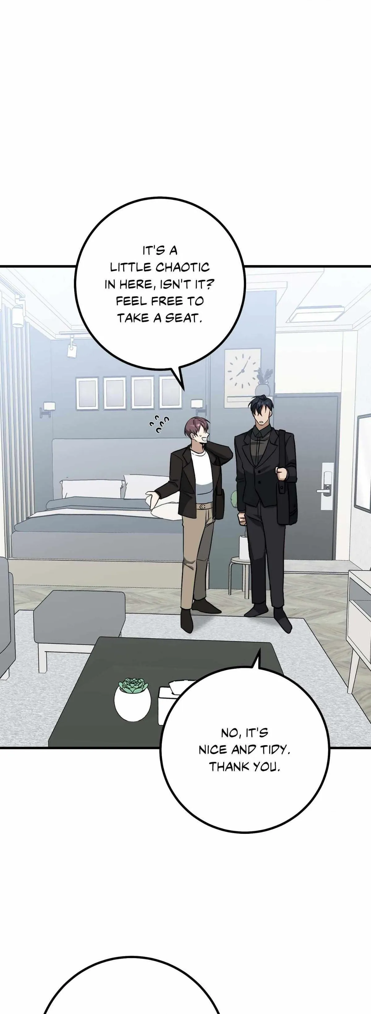 Read Please Pay Tonight chapter 19 image 41 on Lezhin