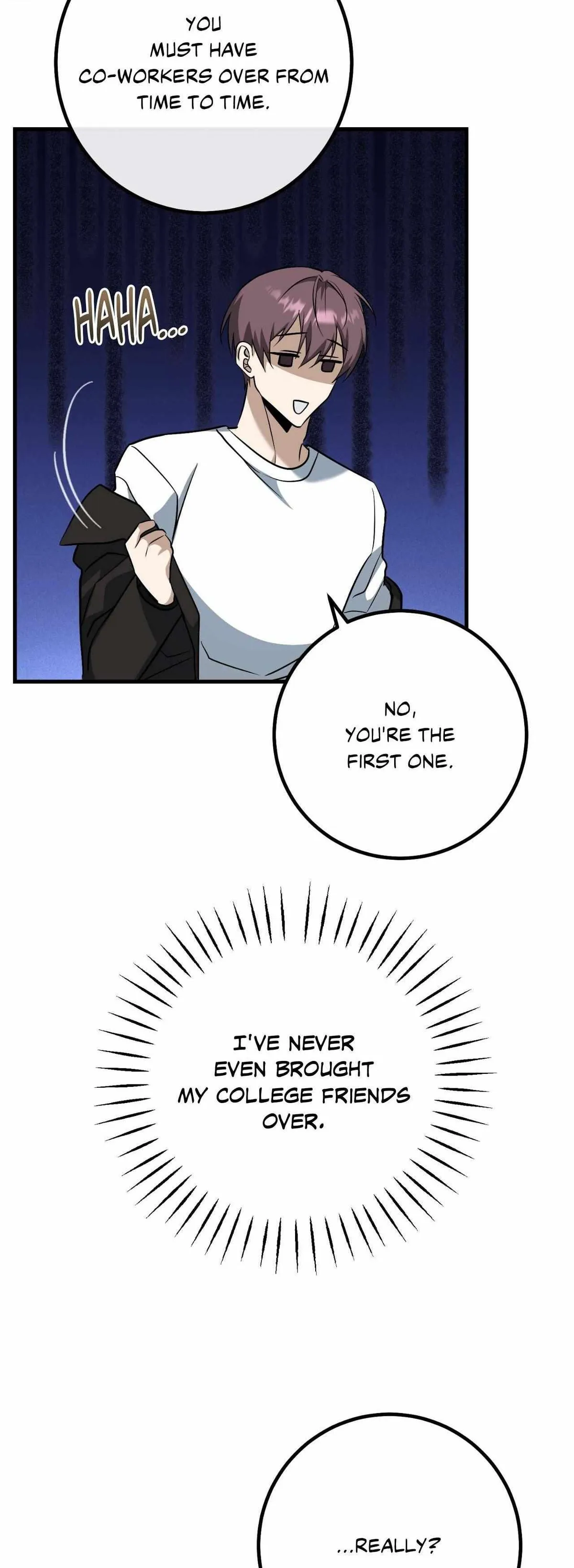 Read Please Pay Tonight chapter 19 image 42 on Lezhin