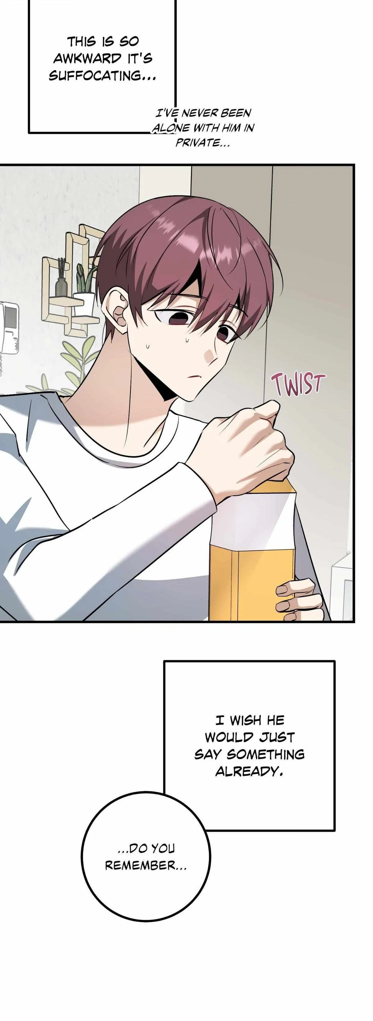 Read Please Pay Tonight chapter 19 image 45 on Lezhin