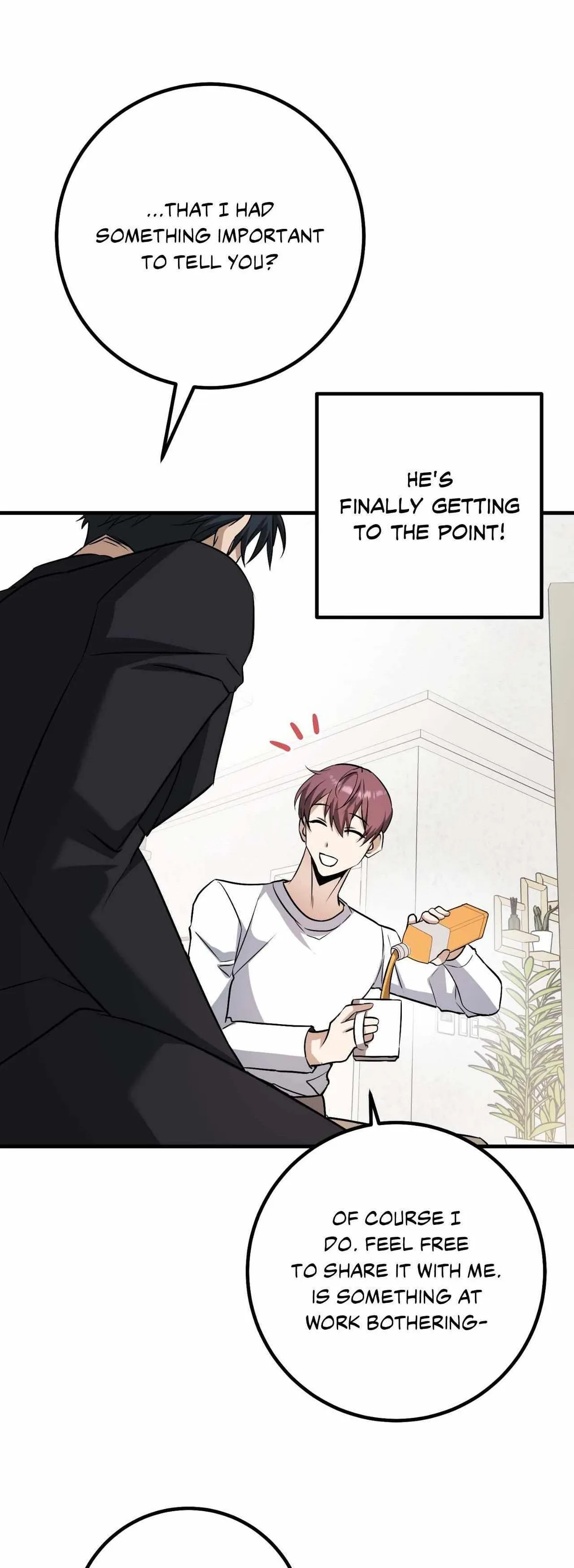 Read Please Pay Tonight chapter 19 image 46 on Lezhin