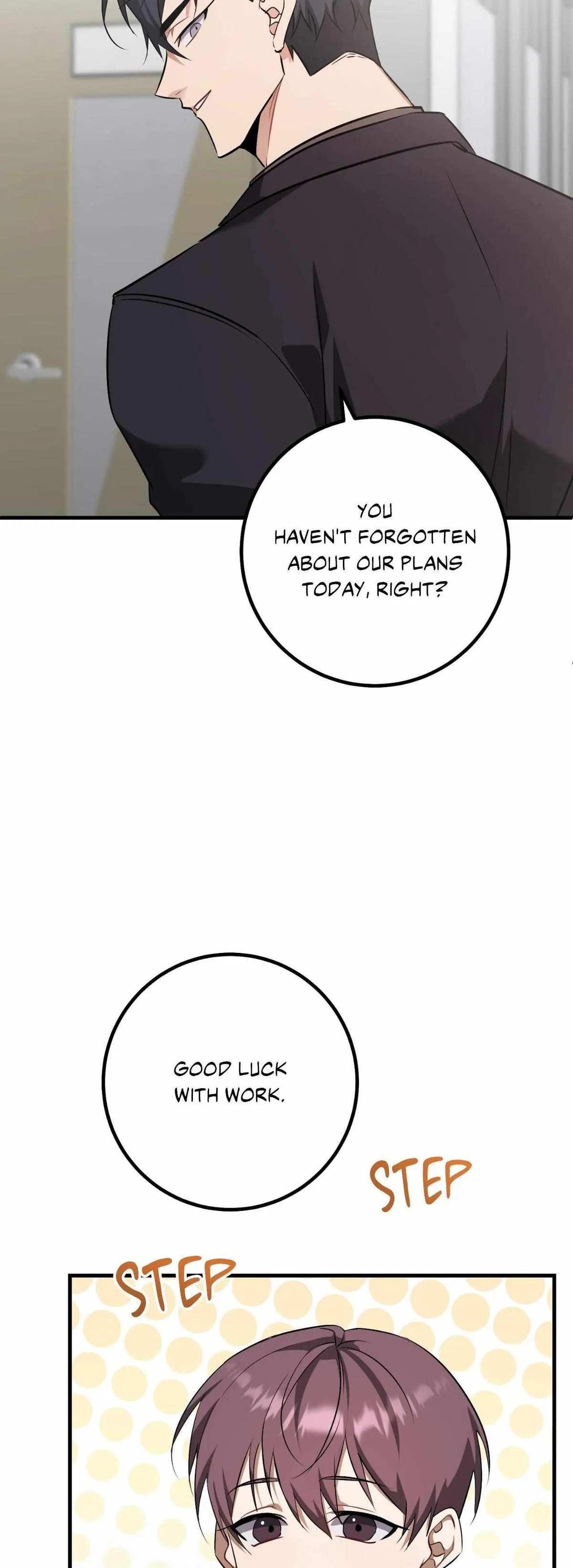 Read Please Pay Tonight chapter 19 image 5 on Lezhin