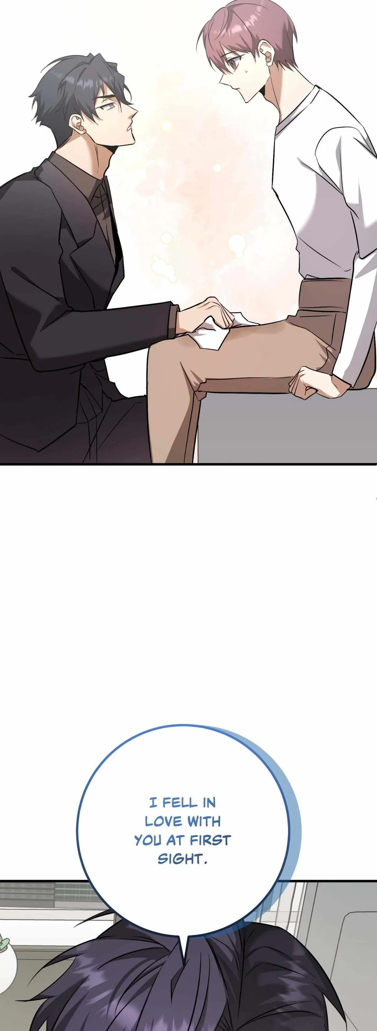 Read Please Pay Tonight chapter 19 image 52 on Lezhin