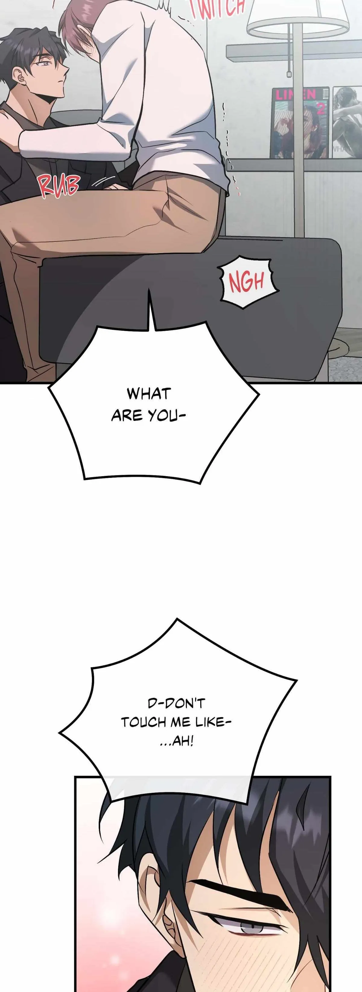 Read Please Pay Tonight chapter 19 image 57 on Lezhin