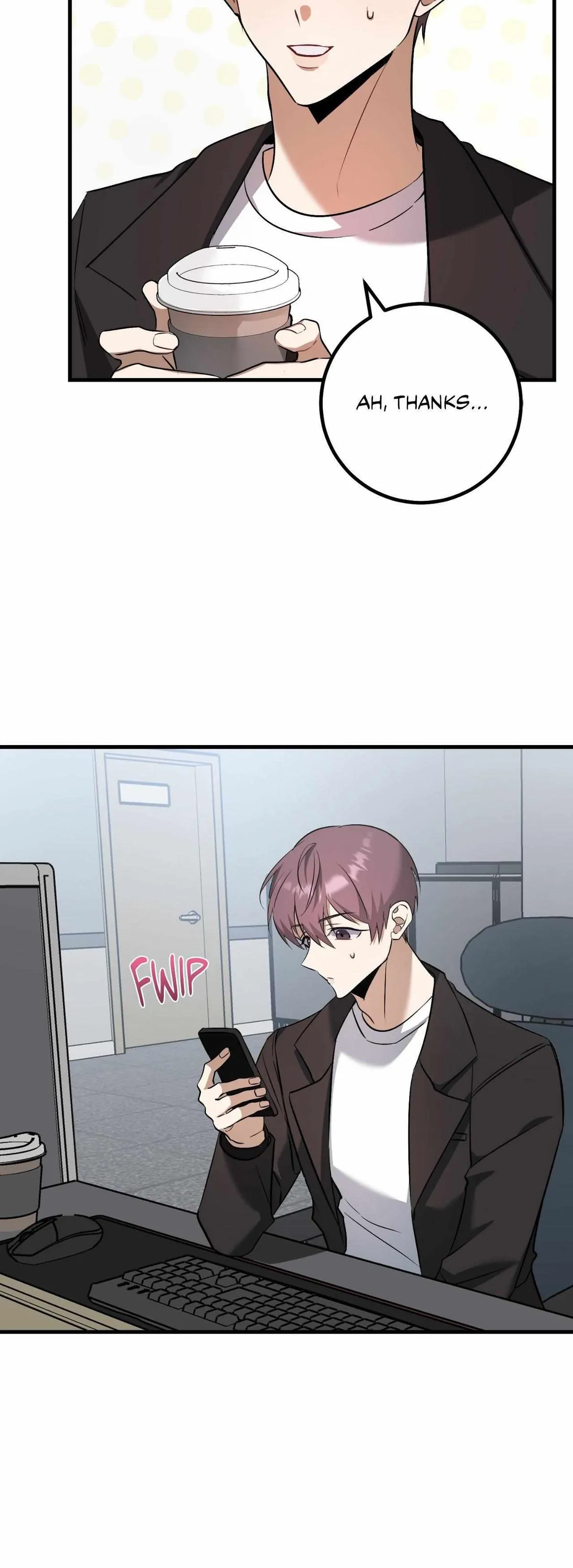 Read Please Pay Tonight chapter 19 image 6 on Lezhin