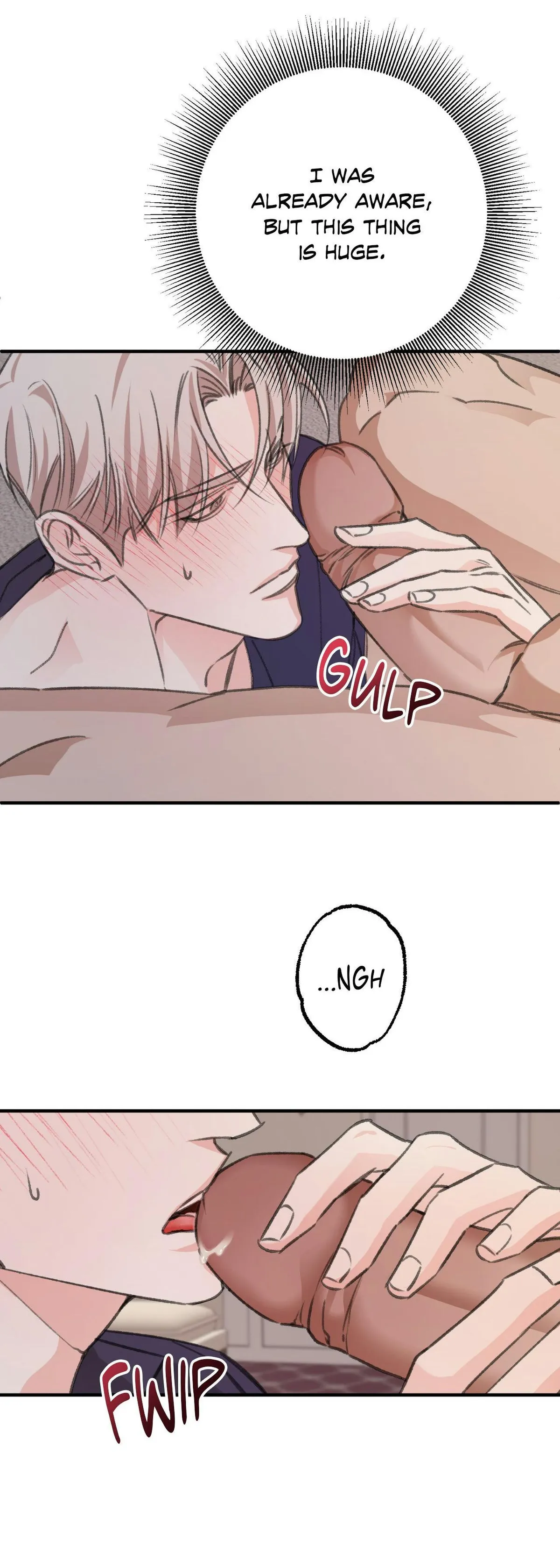 Read Please Pay Tonight chapter 2 image 1 on Lezhin