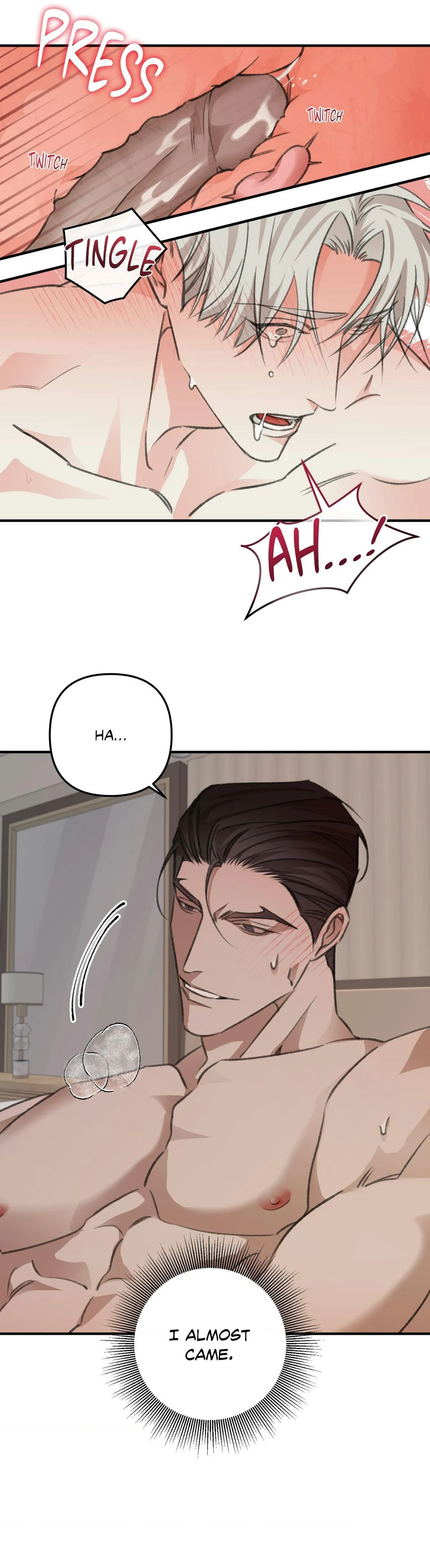 Read Please Pay Tonight chapter 2 image 17 on Lezhin