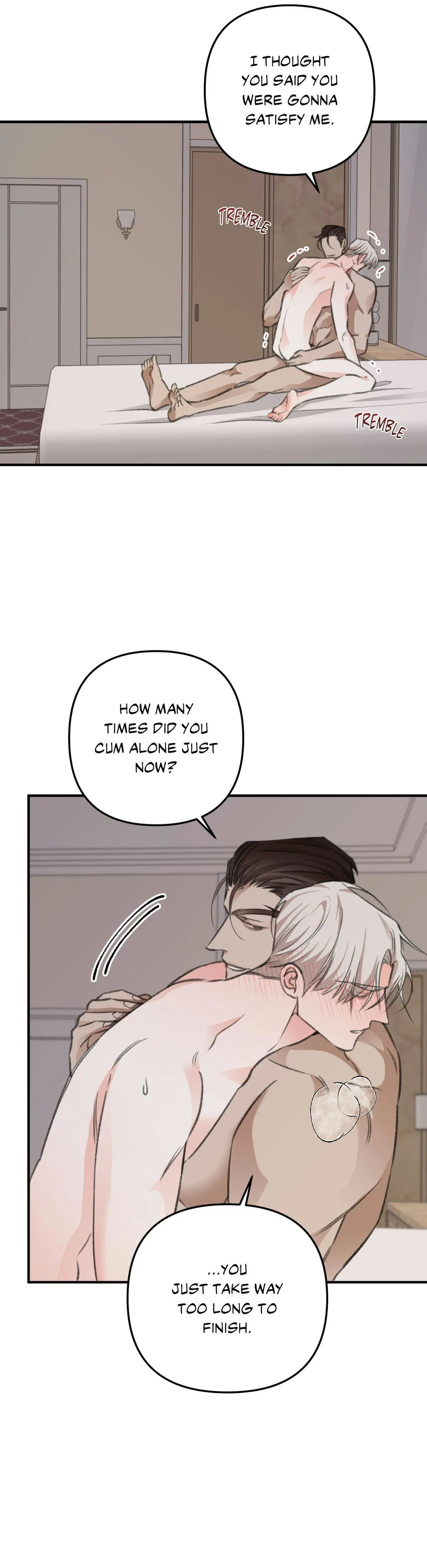 Read Please Pay Tonight chapter 2 image 18 on Lezhin