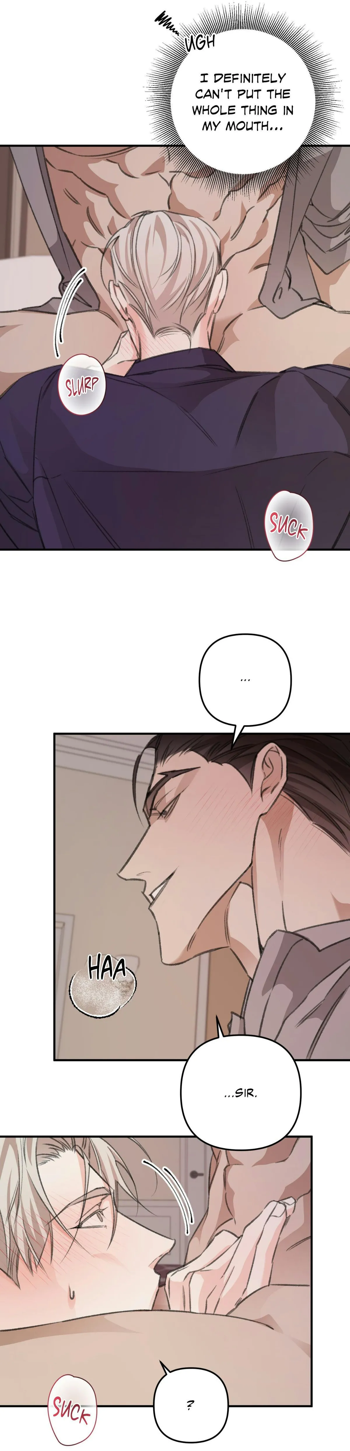 Read Please Pay Tonight chapter 2 image 2 on Lezhin