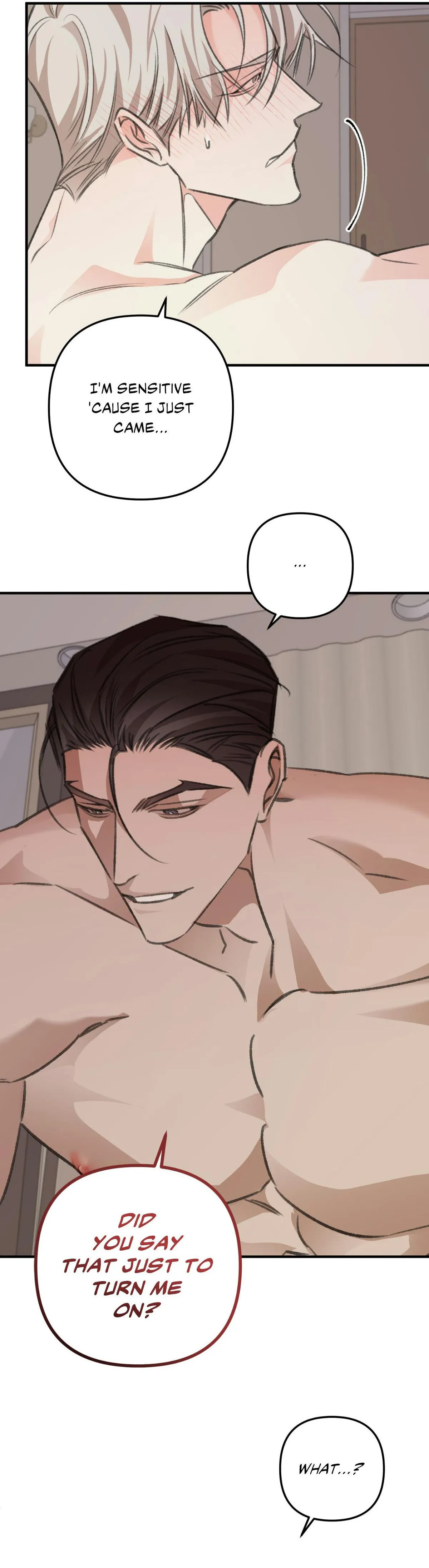 Read Please Pay Tonight chapter 2 image 20 on Lezhin