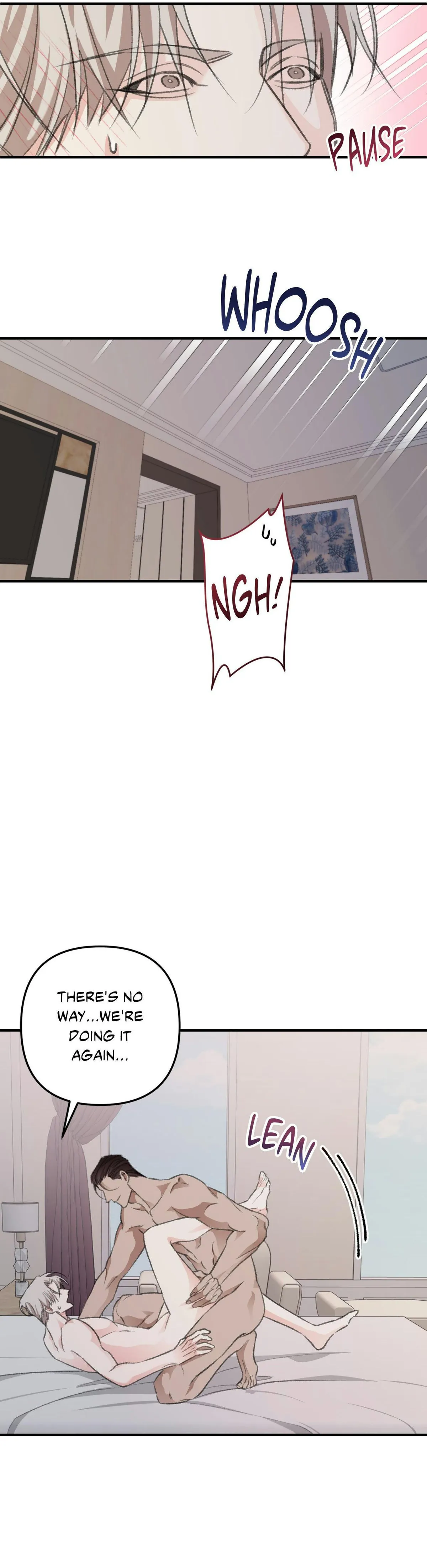 Read Please Pay Tonight chapter 2 image 21 on Lezhin