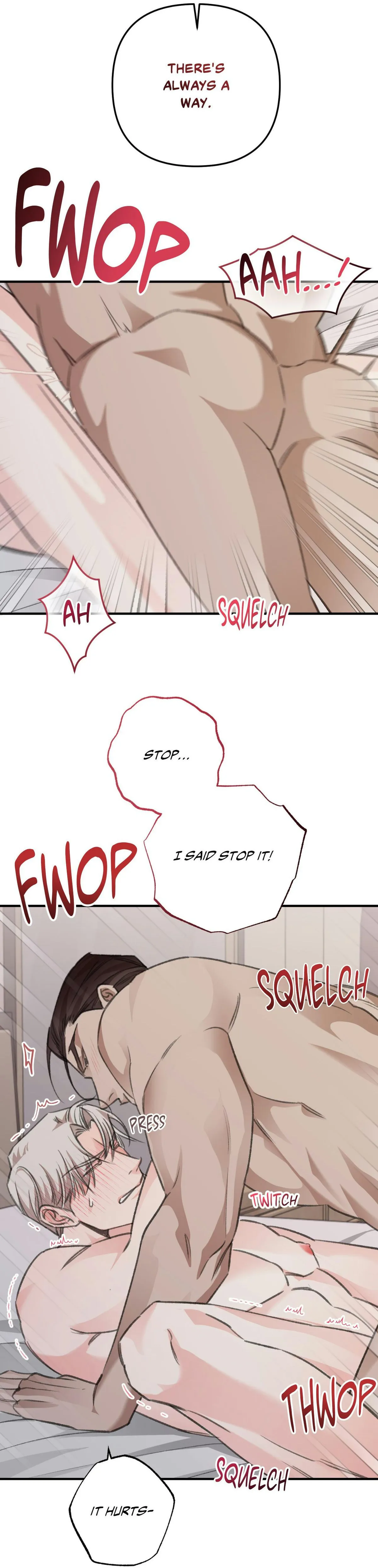 Read Please Pay Tonight chapter 2 image 23 on Lezhin