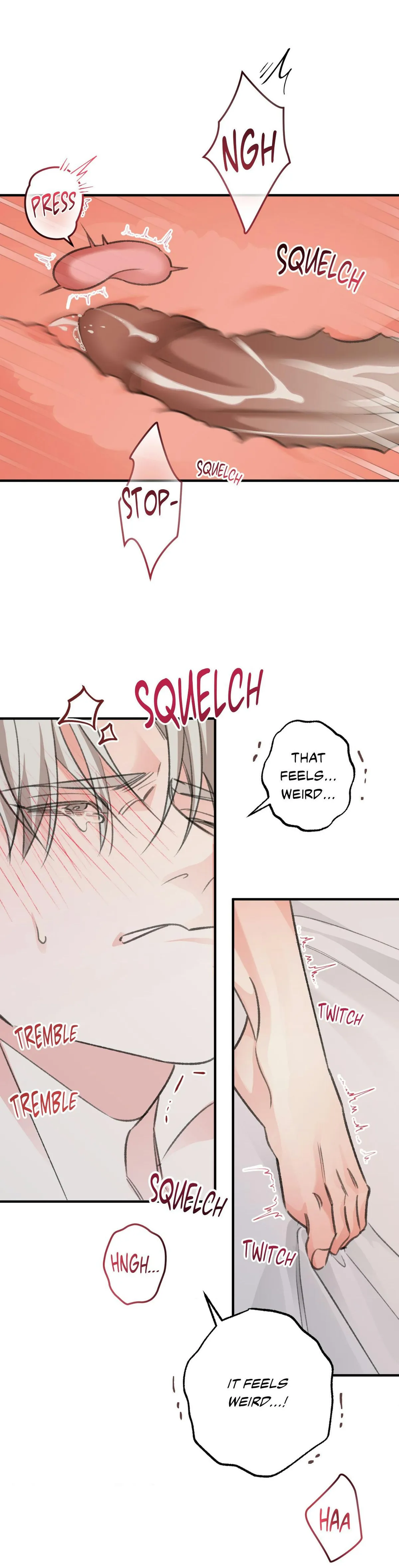 Read Please Pay Tonight chapter 2 image 24 on Lezhin