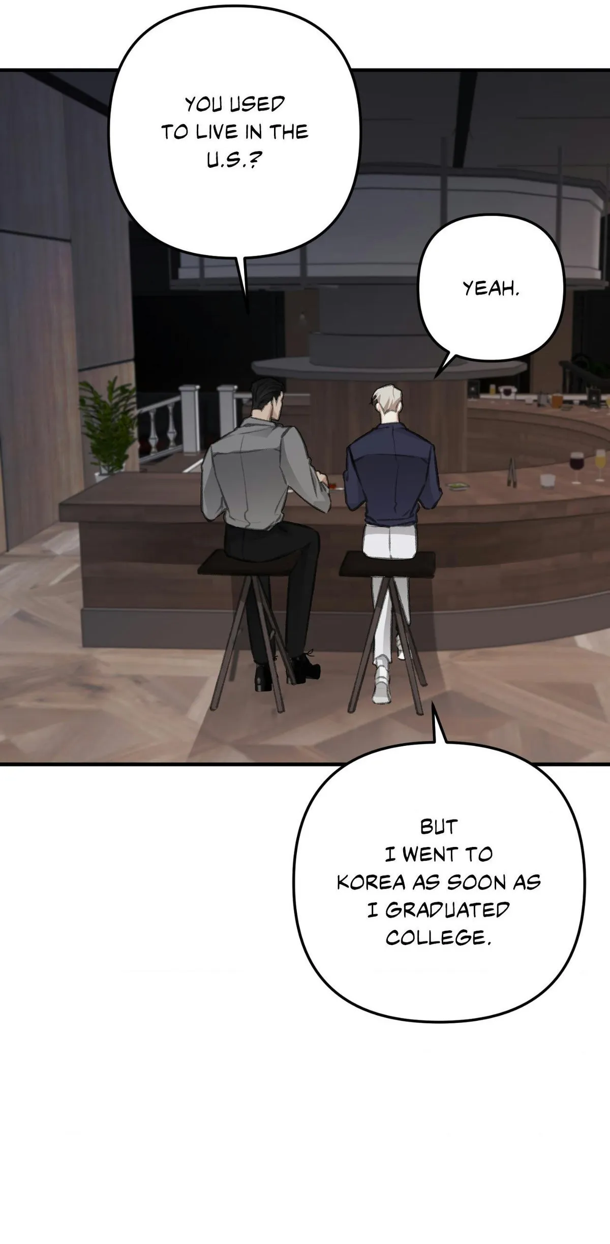 Read Please Pay Tonight chapter 2 image 28 on Lezhin