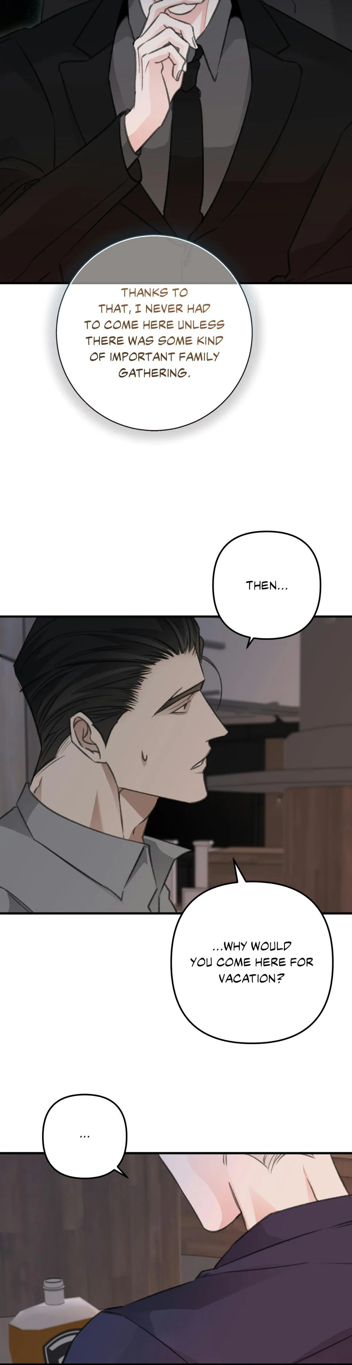 Read Please Pay Tonight chapter 2 image 30 on Lezhin