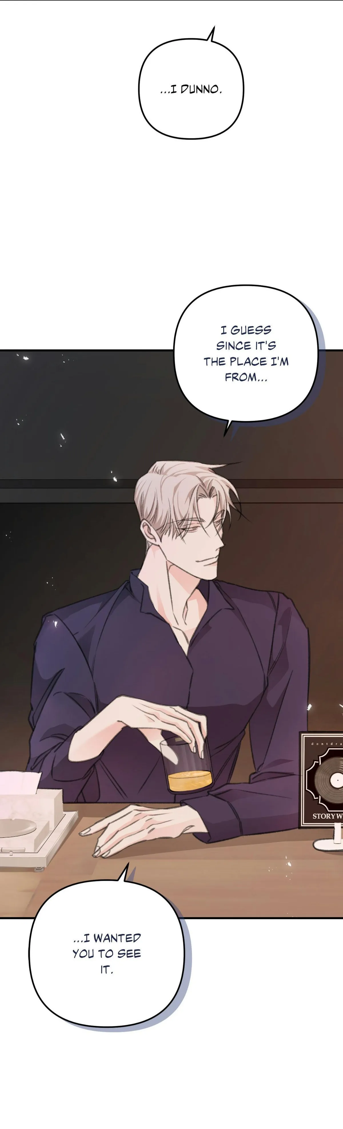Read Please Pay Tonight chapter 2 image 31 on Lezhin