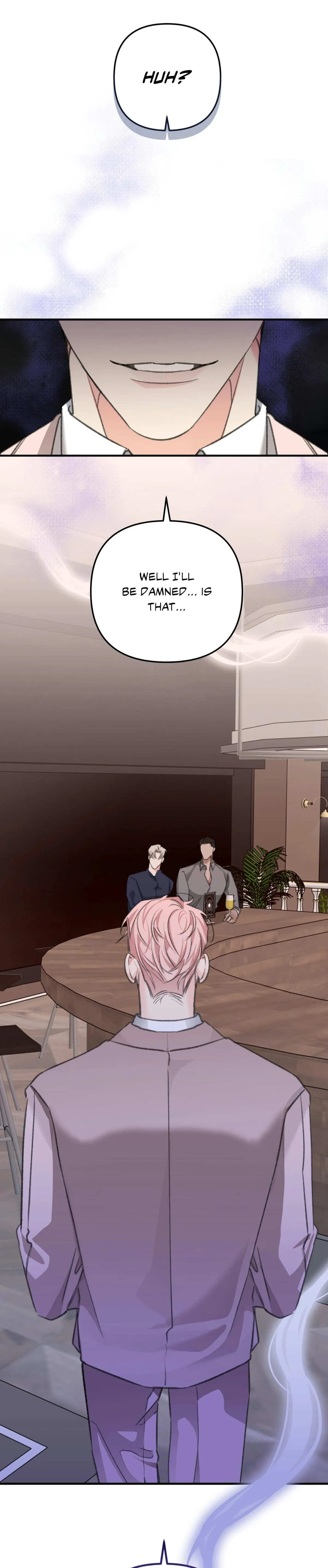Read Please Pay Tonight chapter 2 image 33 on Lezhin