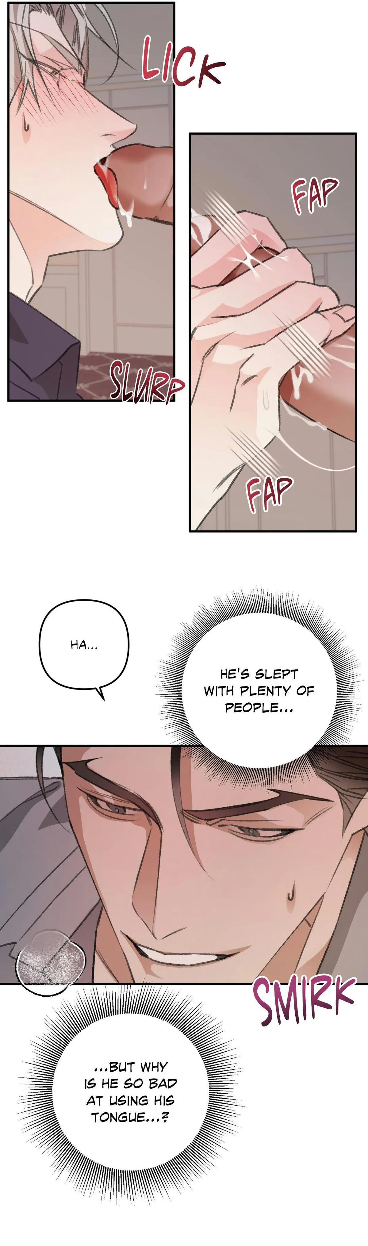 Read Please Pay Tonight chapter 2 image 4 on Lezhin