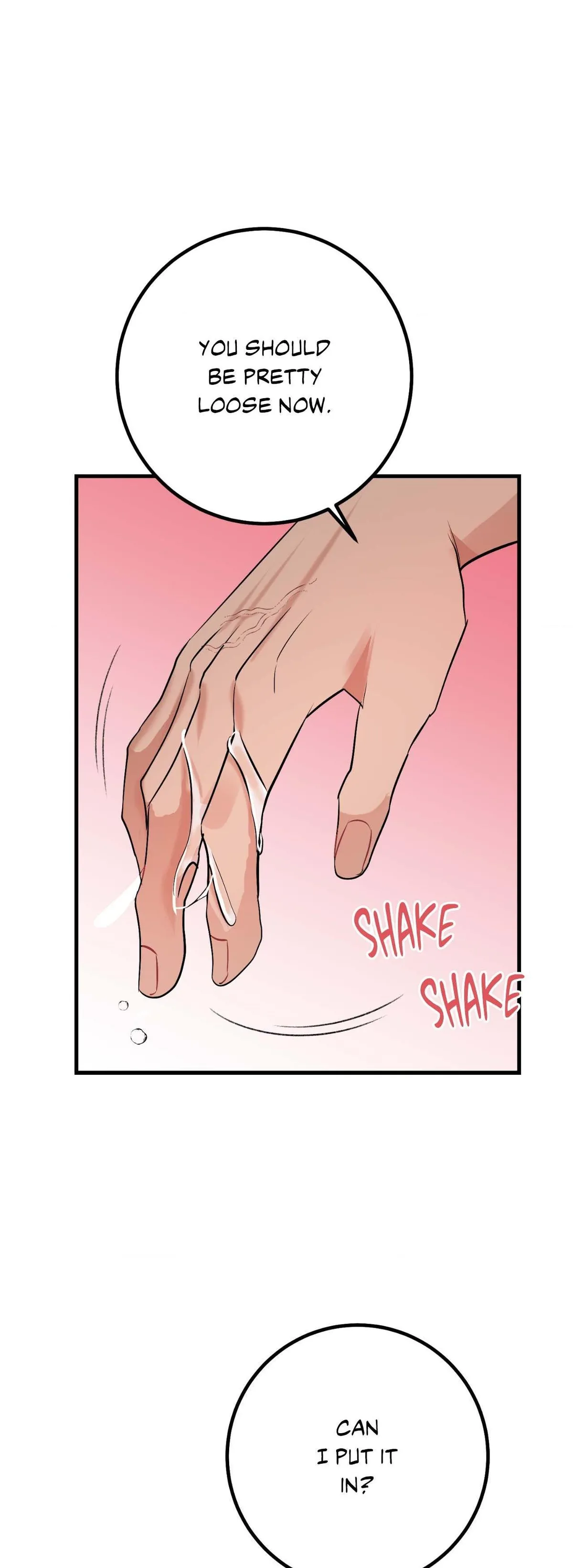 Read Please Pay Tonight chapter 20 image 22 on Lezhin