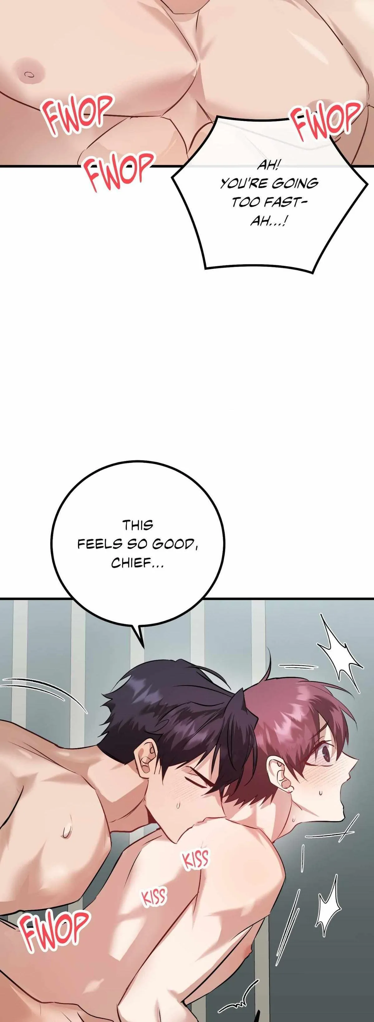 Read Please Pay Tonight chapter 20 image 29 on Lezhin