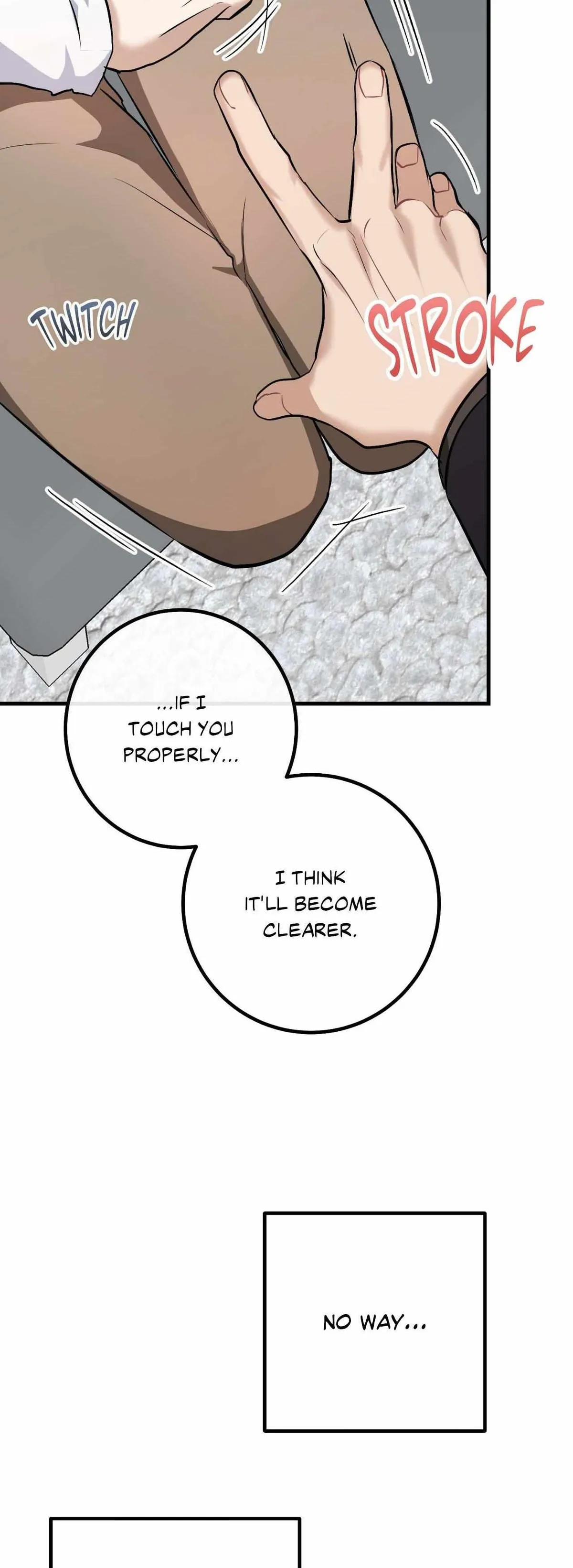 Read Please Pay Tonight chapter 20 image 3 on Lezhin