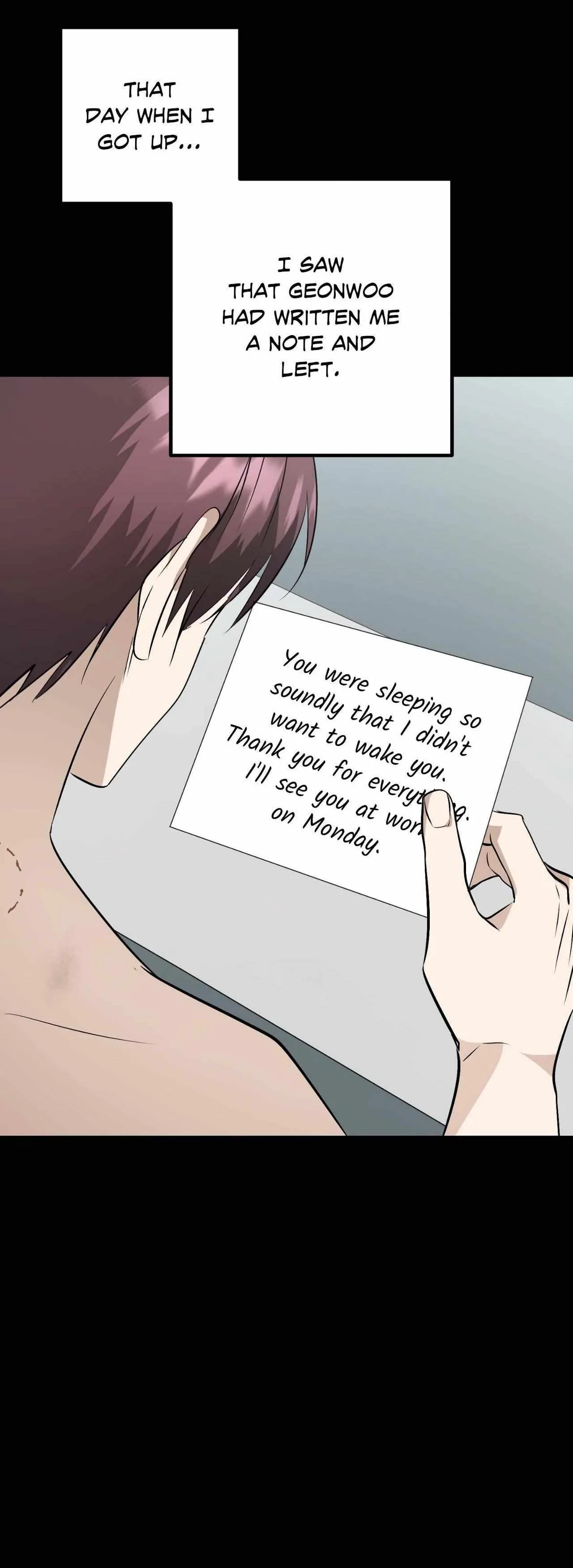 Read Please Pay Tonight chapter 20 image 41 on Lezhin