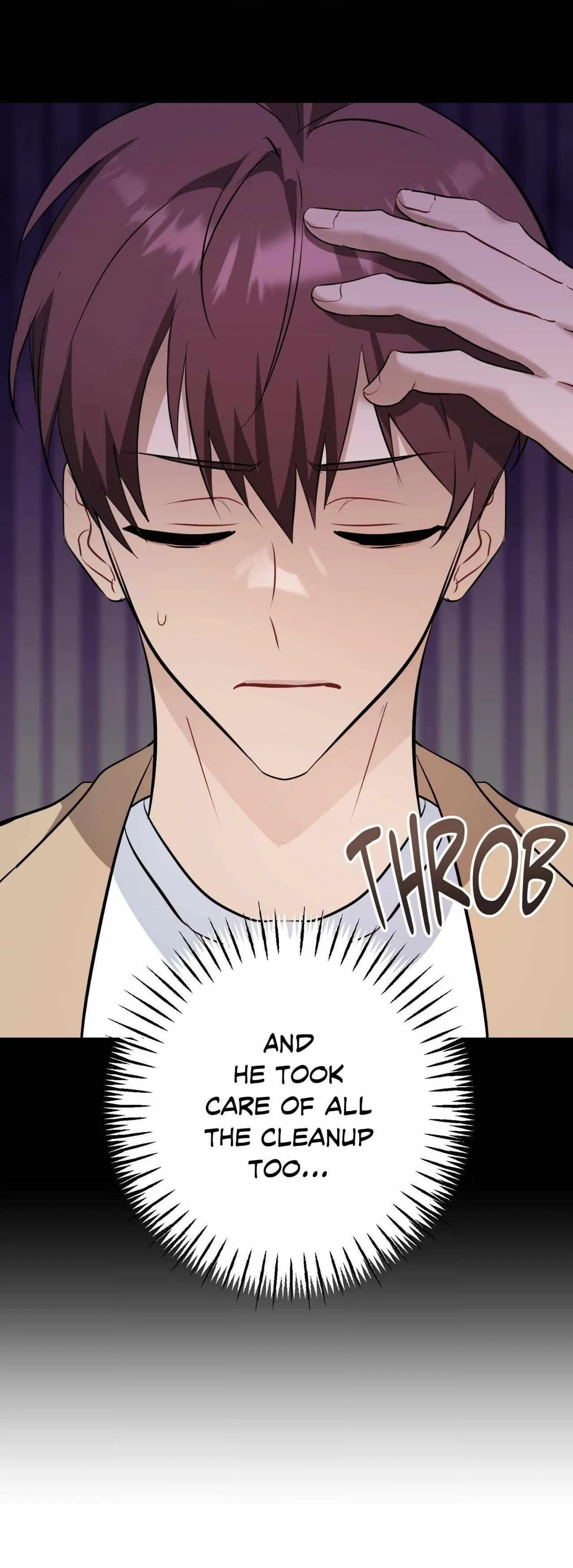 Read Please Pay Tonight chapter 20 image 42 on Lezhin