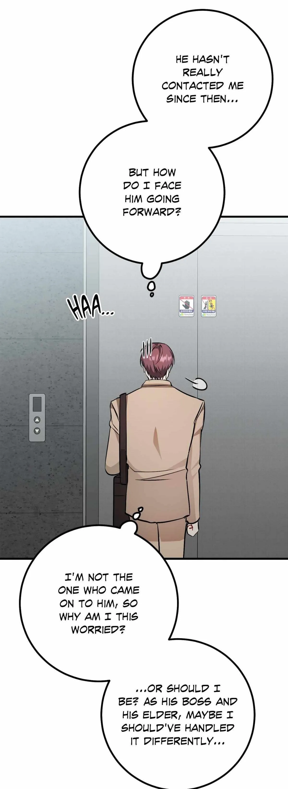 Read Please Pay Tonight chapter 20 image 43 on Lezhin