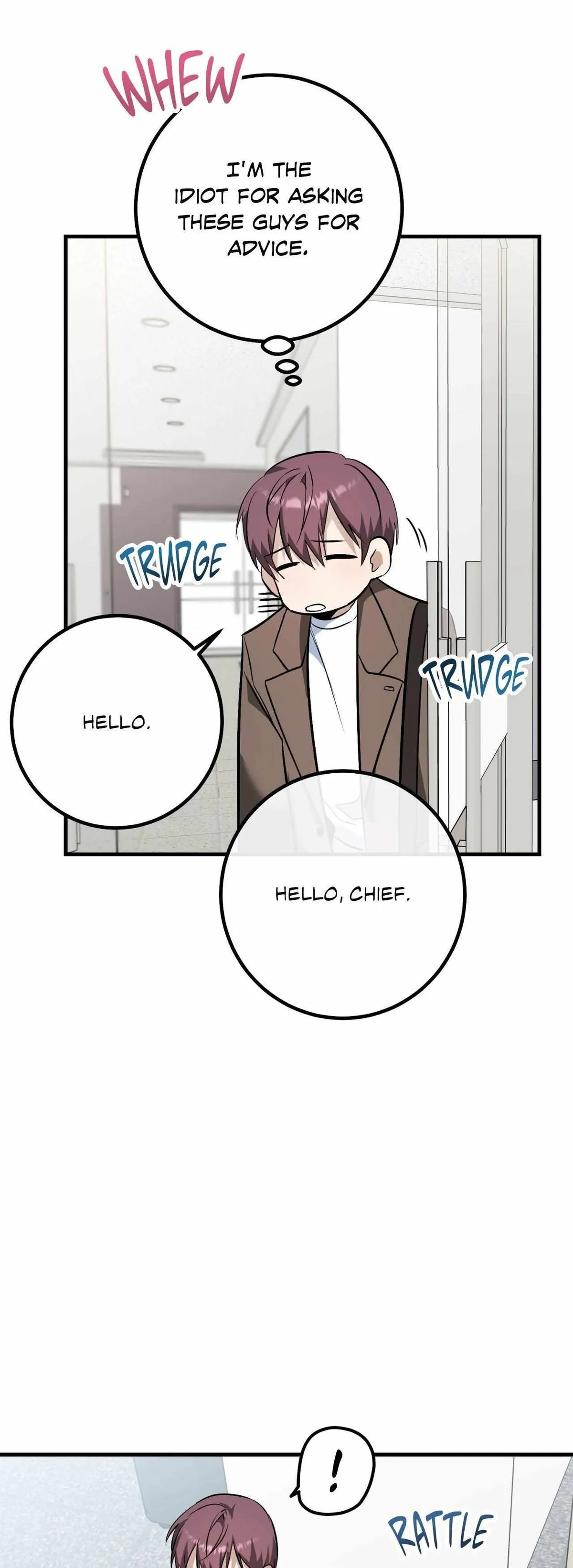 Read Please Pay Tonight chapter 20 image 46 on Lezhin