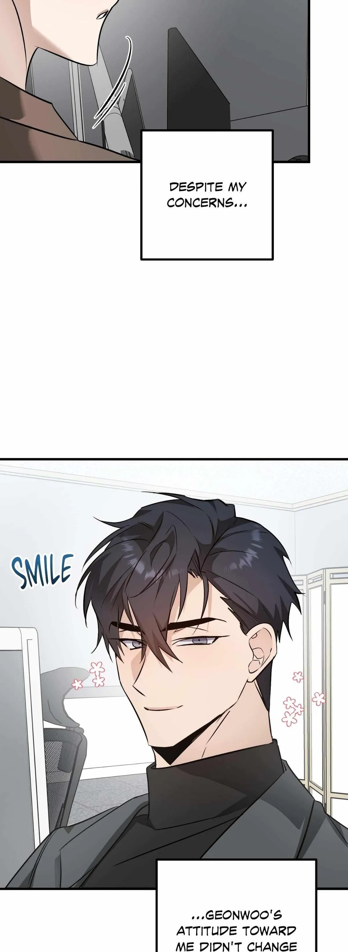 Read Please Pay Tonight chapter 20 image 48 on Lezhin