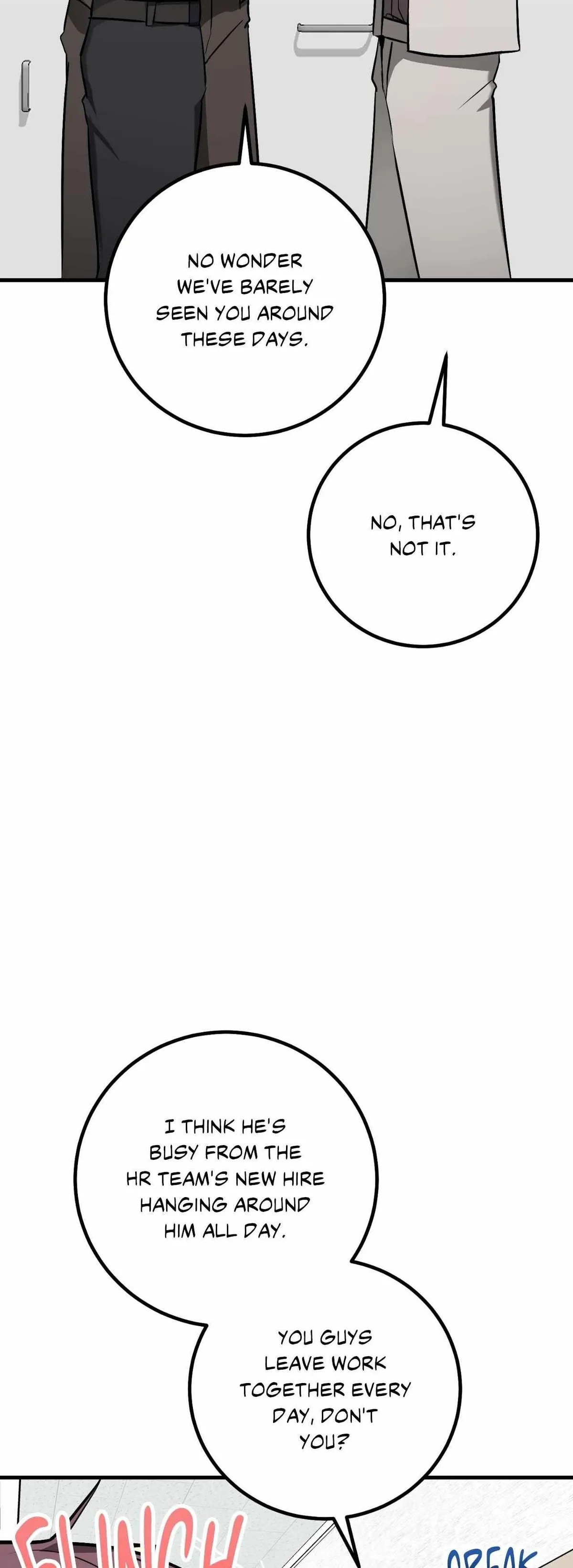 Read Please Pay Tonight chapter 20 image 52 on Lezhin