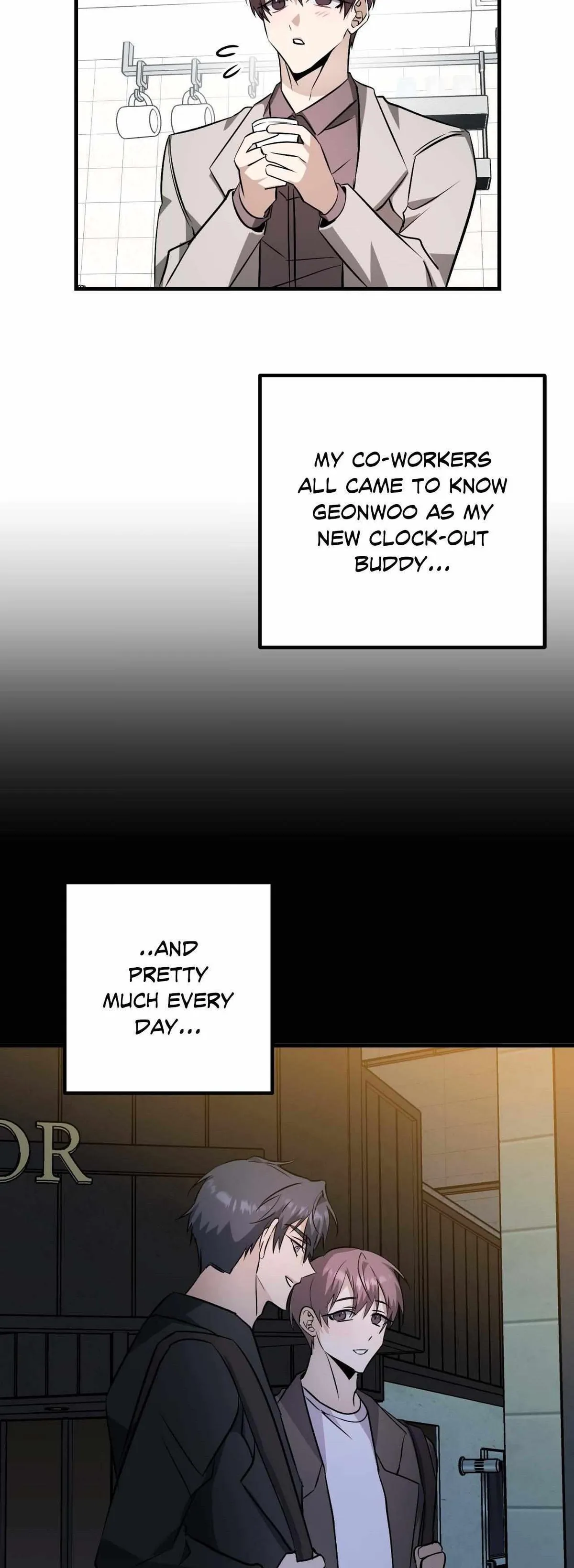 Read Please Pay Tonight chapter 20 image 54 on Lezhin