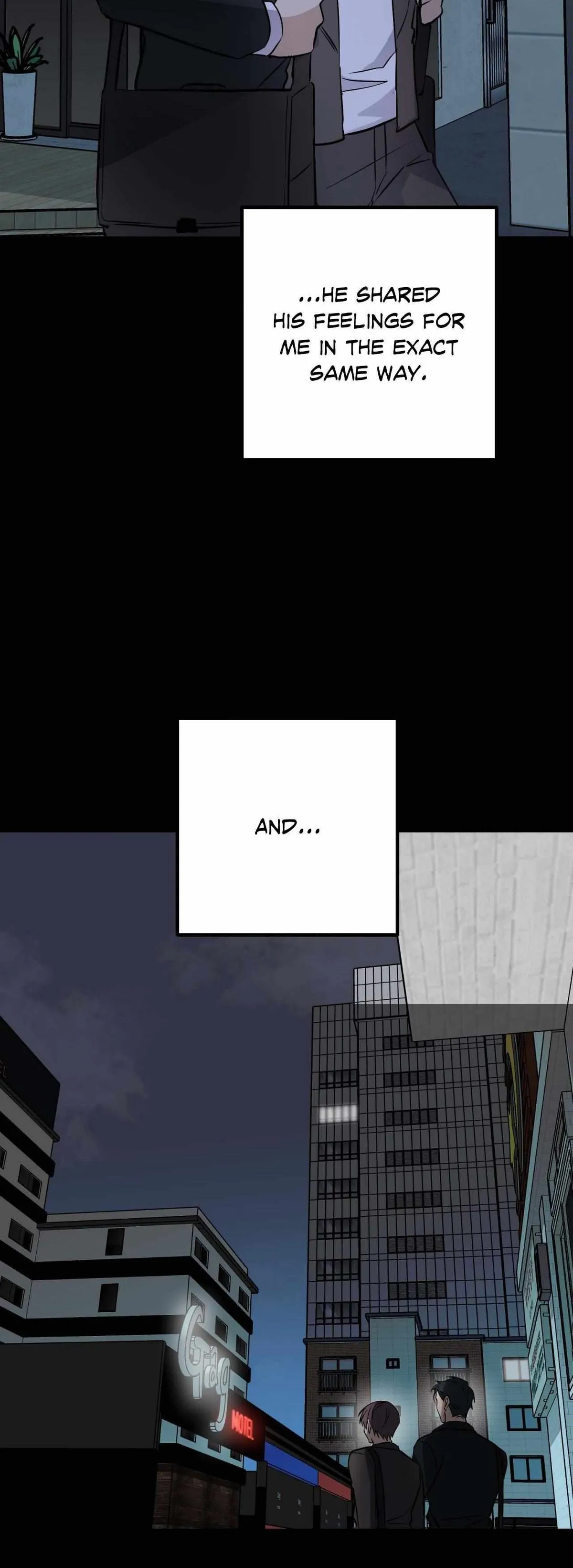Read Please Pay Tonight chapter 20 image 55 on Lezhin