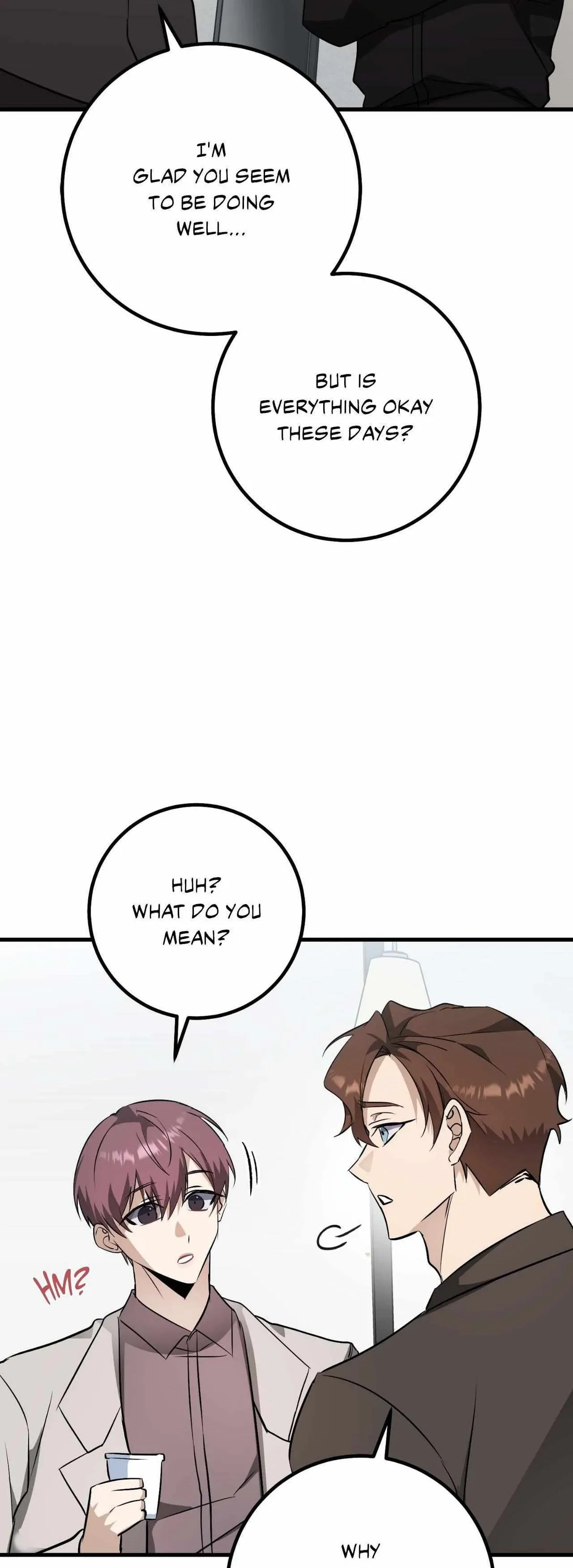 Read Please Pay Tonight chapter 20 image 58 on Lezhin
