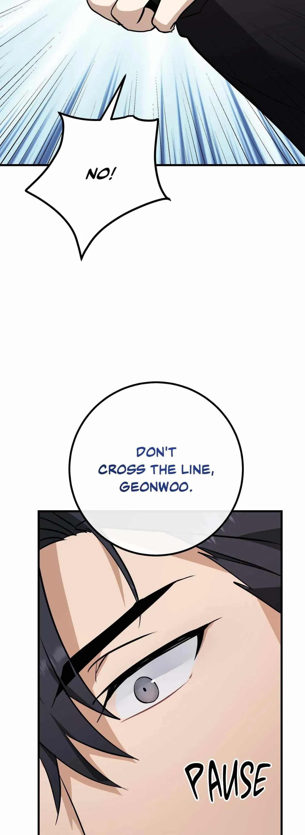 Read Please Pay Tonight chapter 20 image 6 on Lezhin