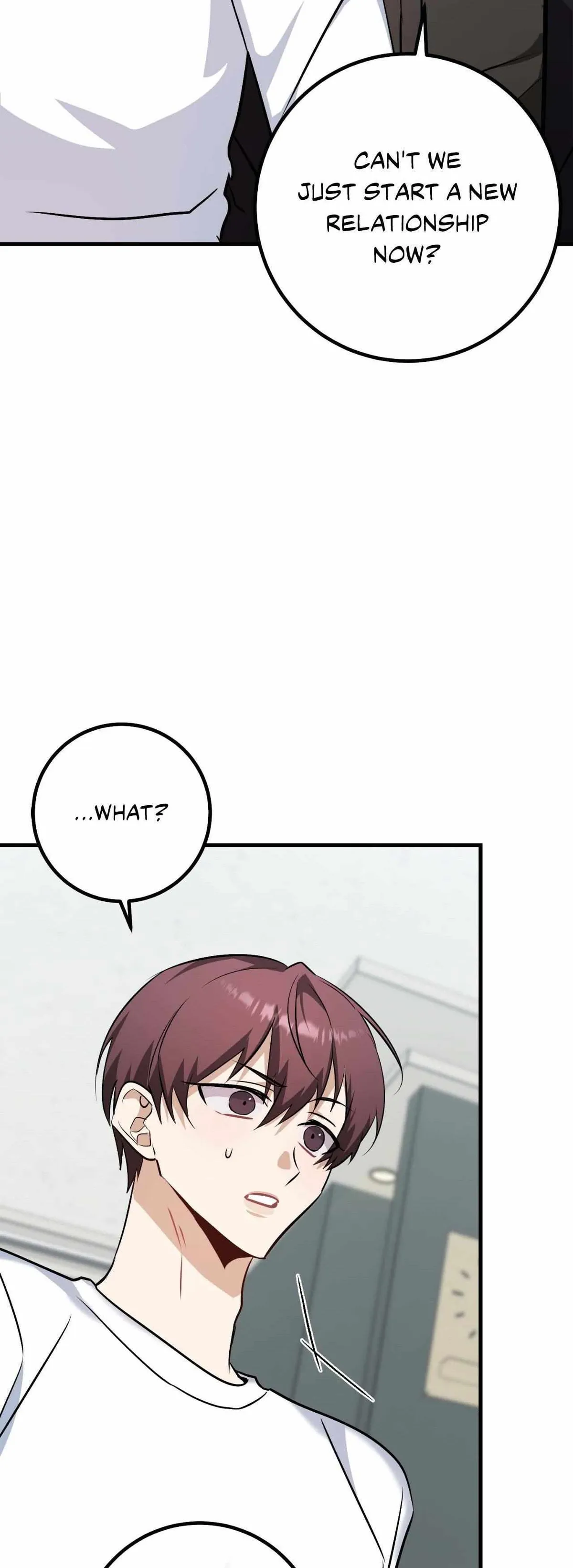 Read Please Pay Tonight chapter 20 image 9 on Lezhin