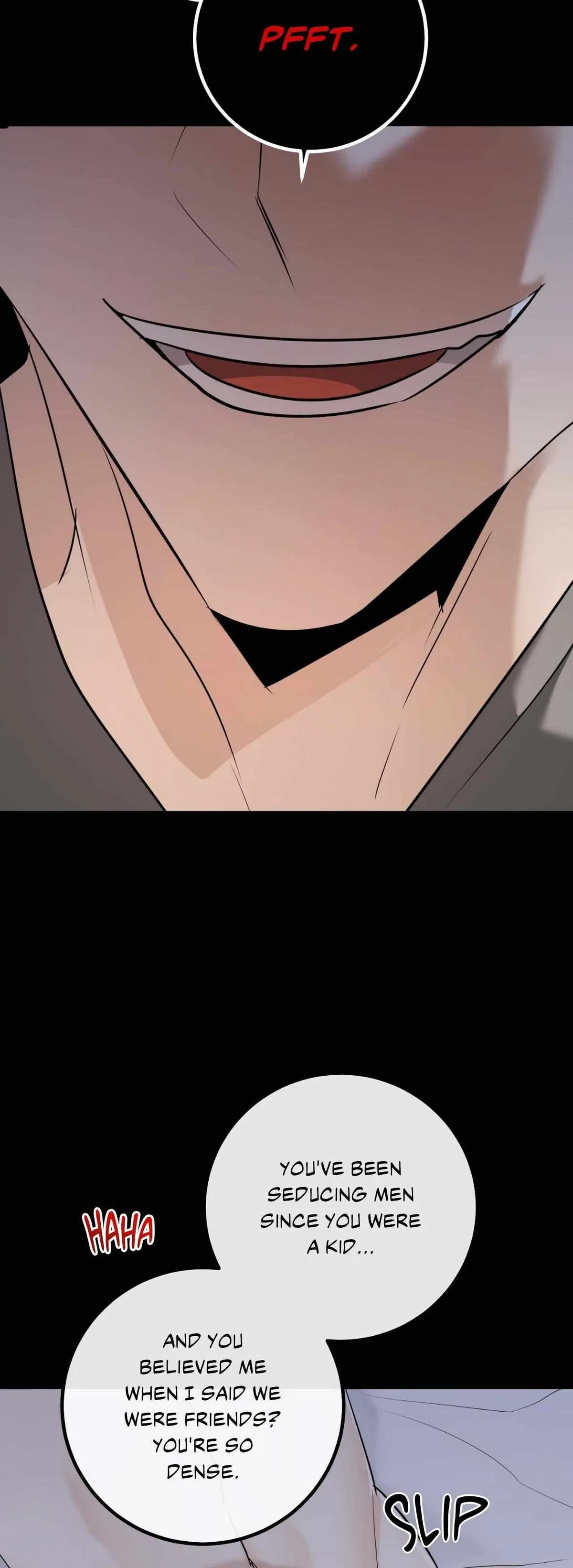 Read Please Pay Tonight chapter 22 image 1 on Lezhin