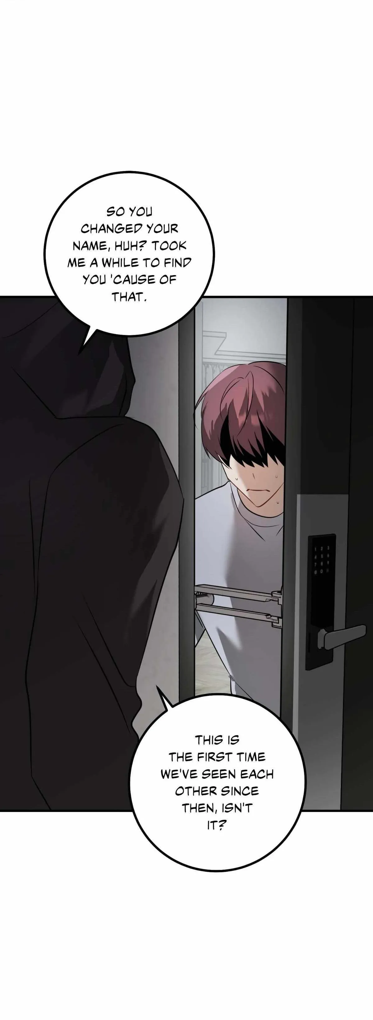 Read Please Pay Tonight chapter 22 image 11 on Lezhin