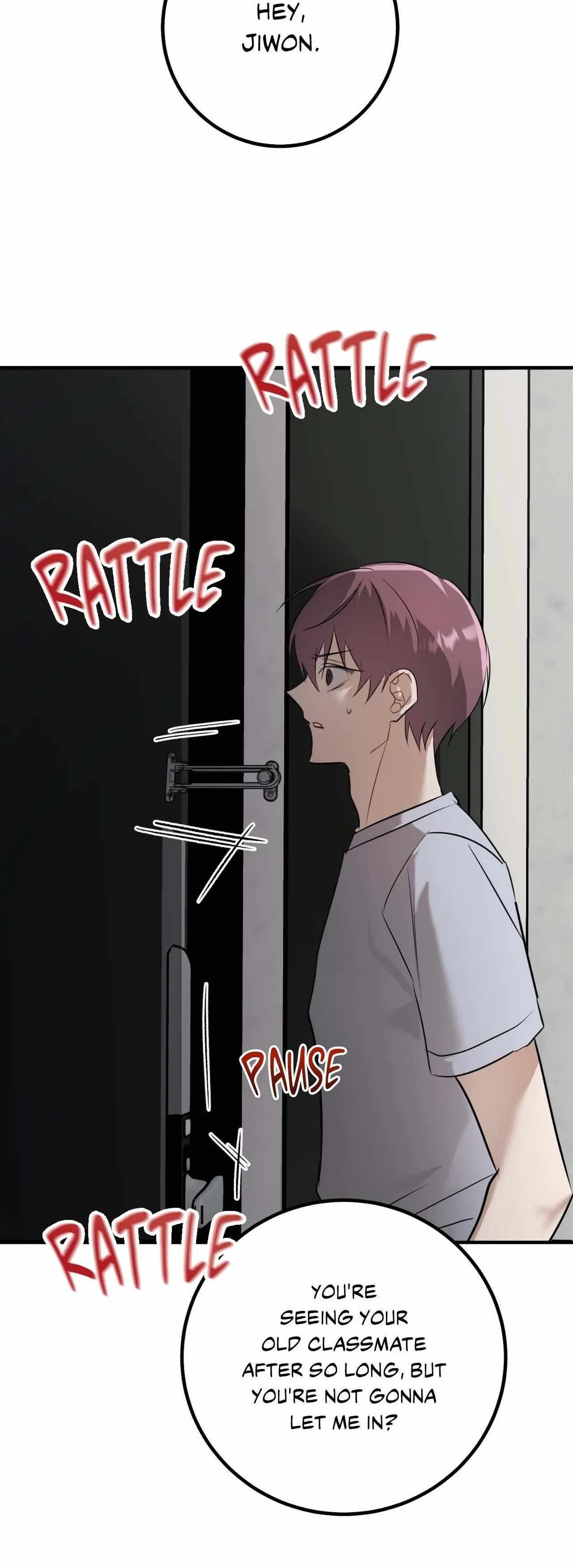 Read Please Pay Tonight chapter 22 image 14 on Lezhin