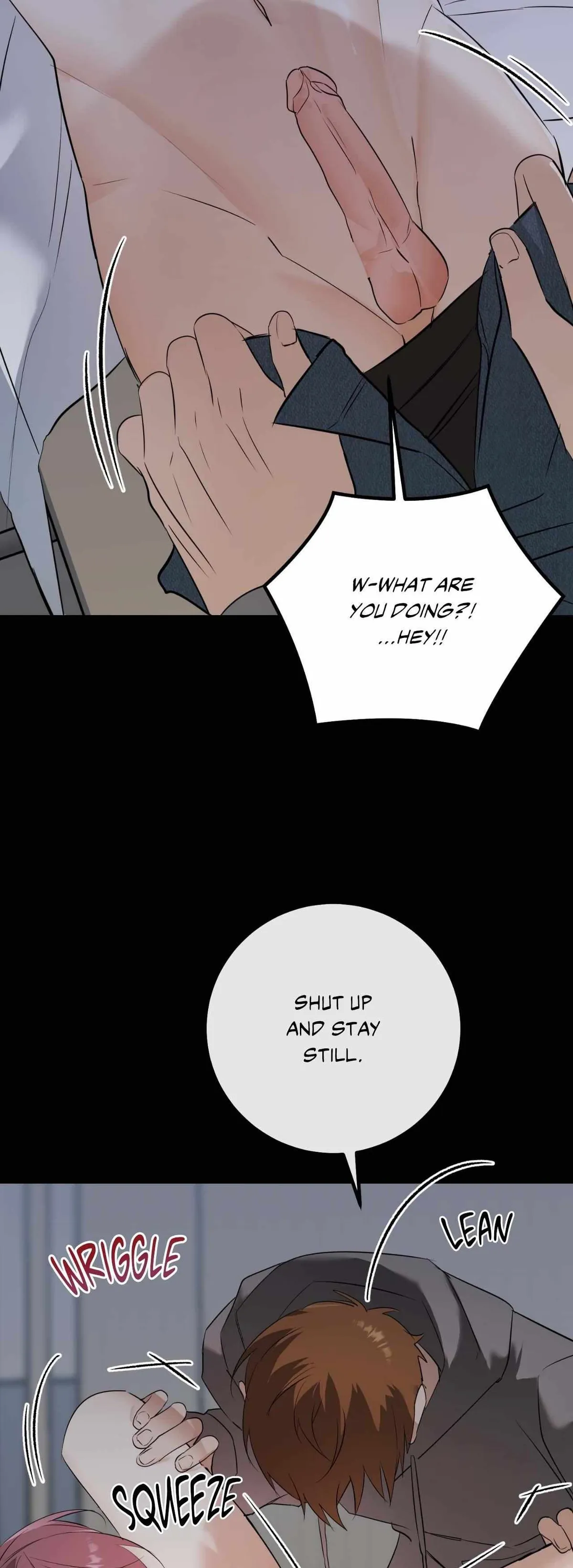 Read Please Pay Tonight chapter 22 image 2 on Lezhin