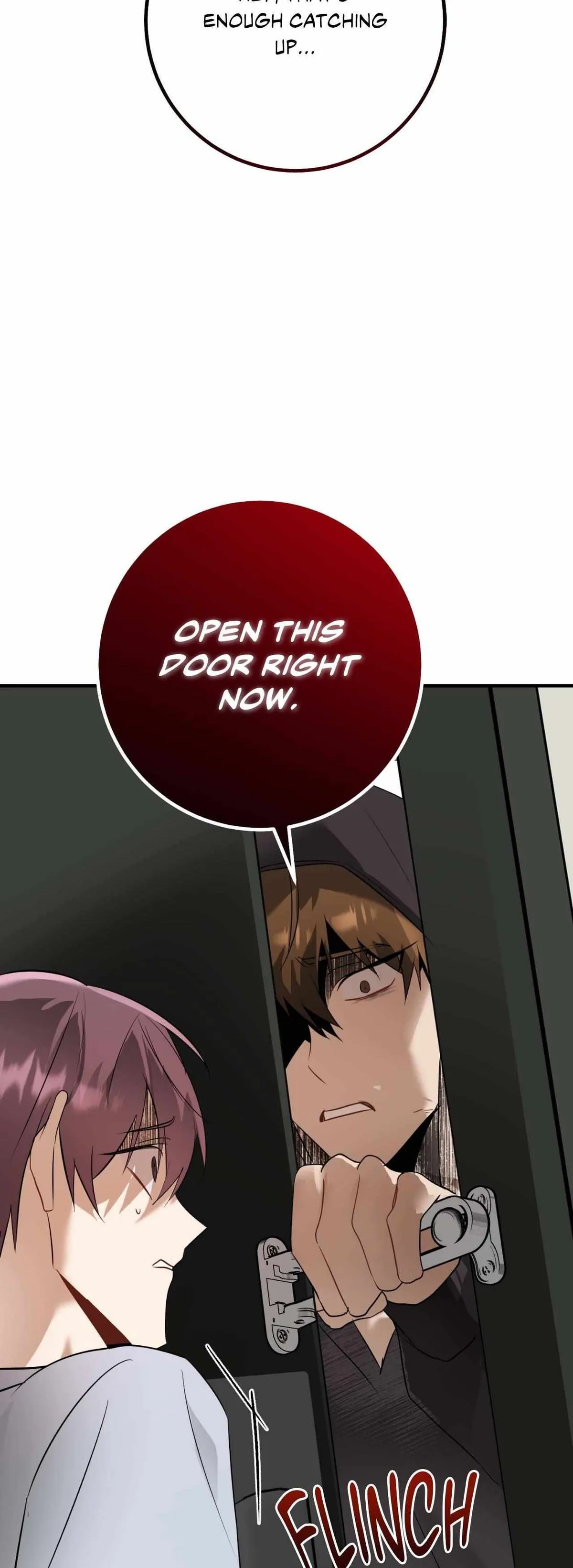 Read Please Pay Tonight chapter 22 image 20 on Lezhin