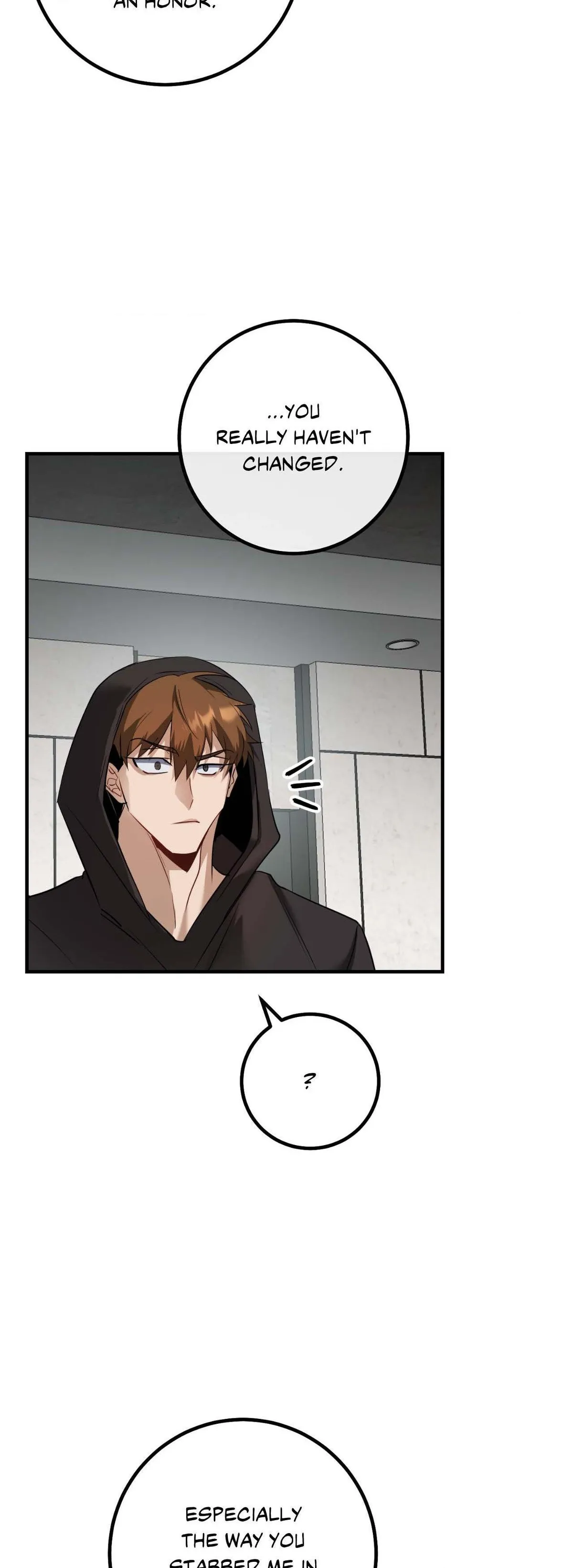 Read Please Pay Tonight chapter 22 image 23 on Lezhin