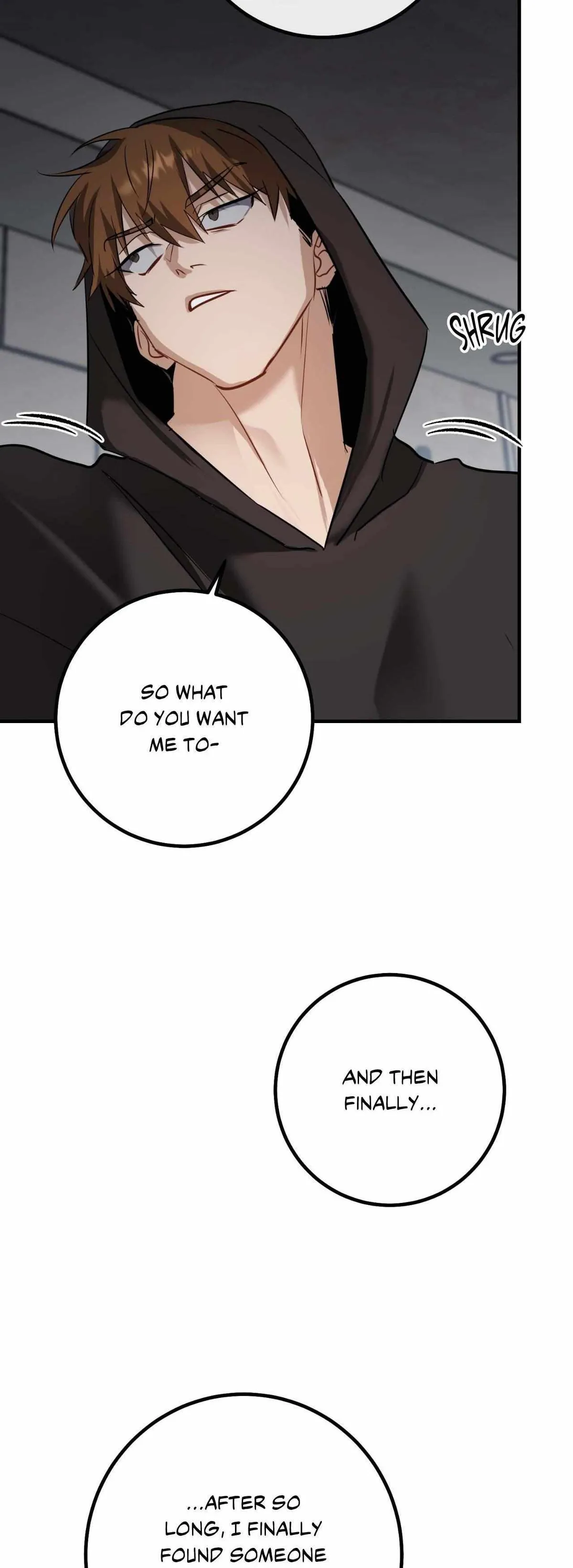 Read Please Pay Tonight chapter 22 image 26 on Lezhin
